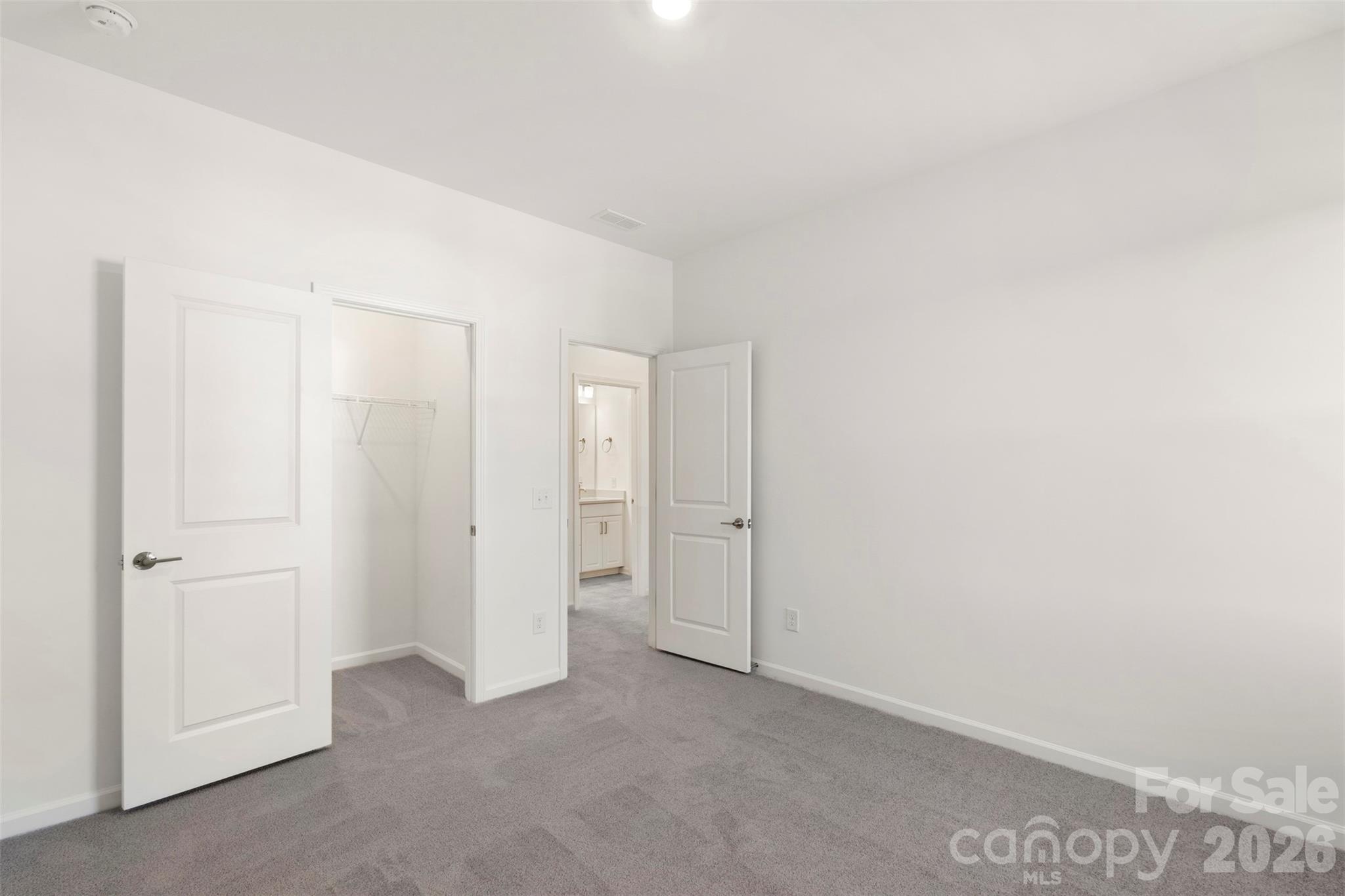 The Ridge at Sugar Creek - Residential