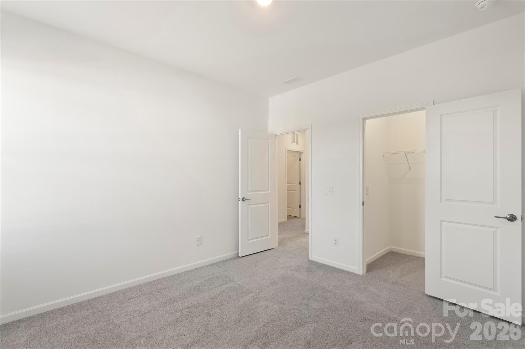 The Ridge at Sugar Creek - Residential