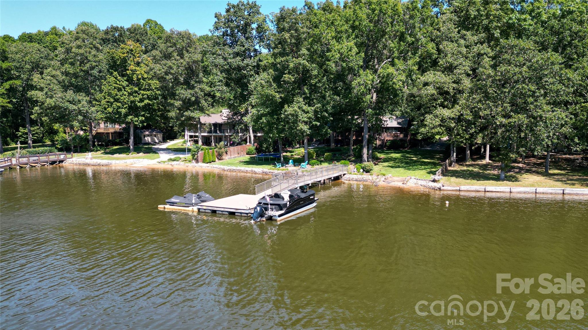 Crane Cove - Residential