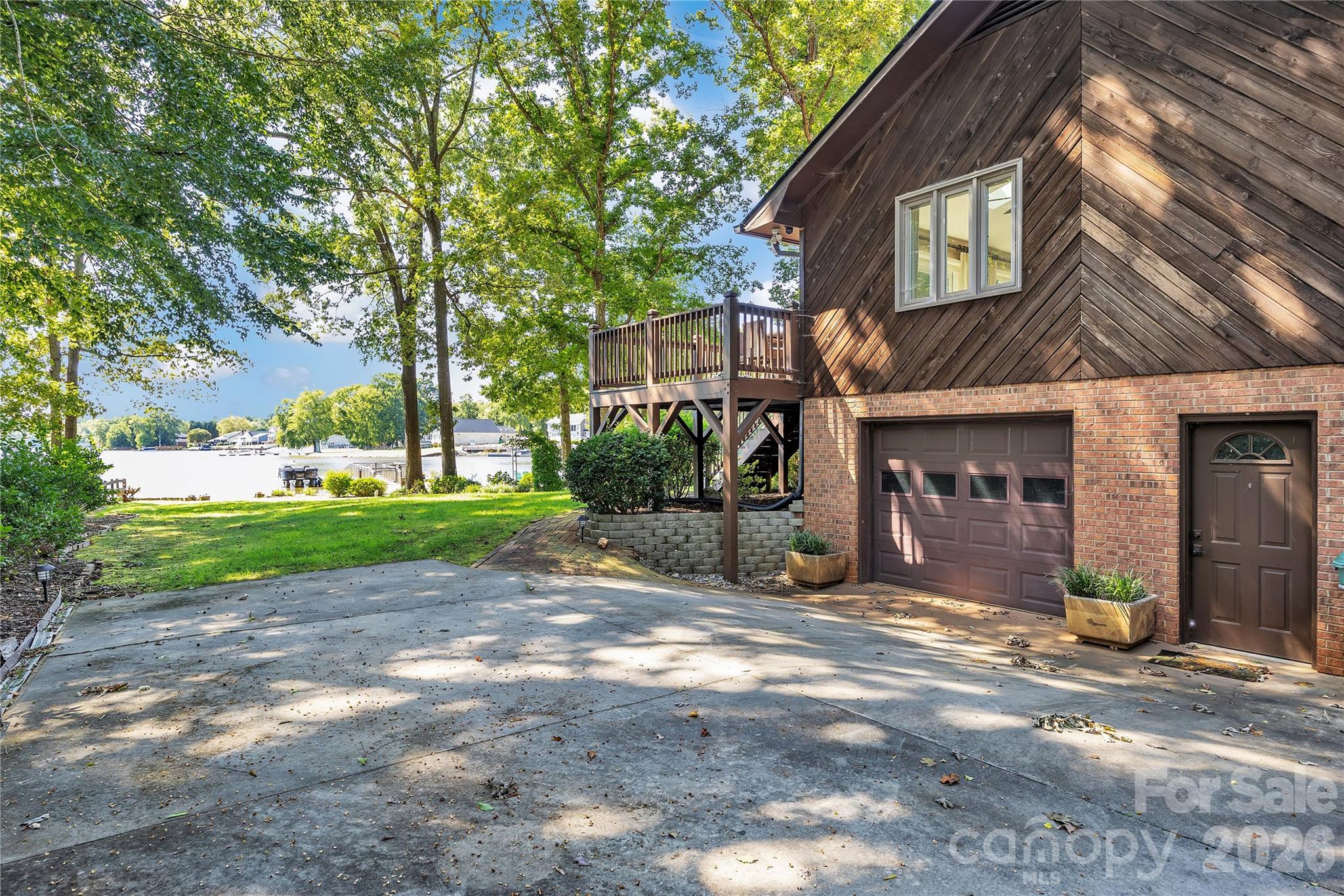 Crane Cove - Residential