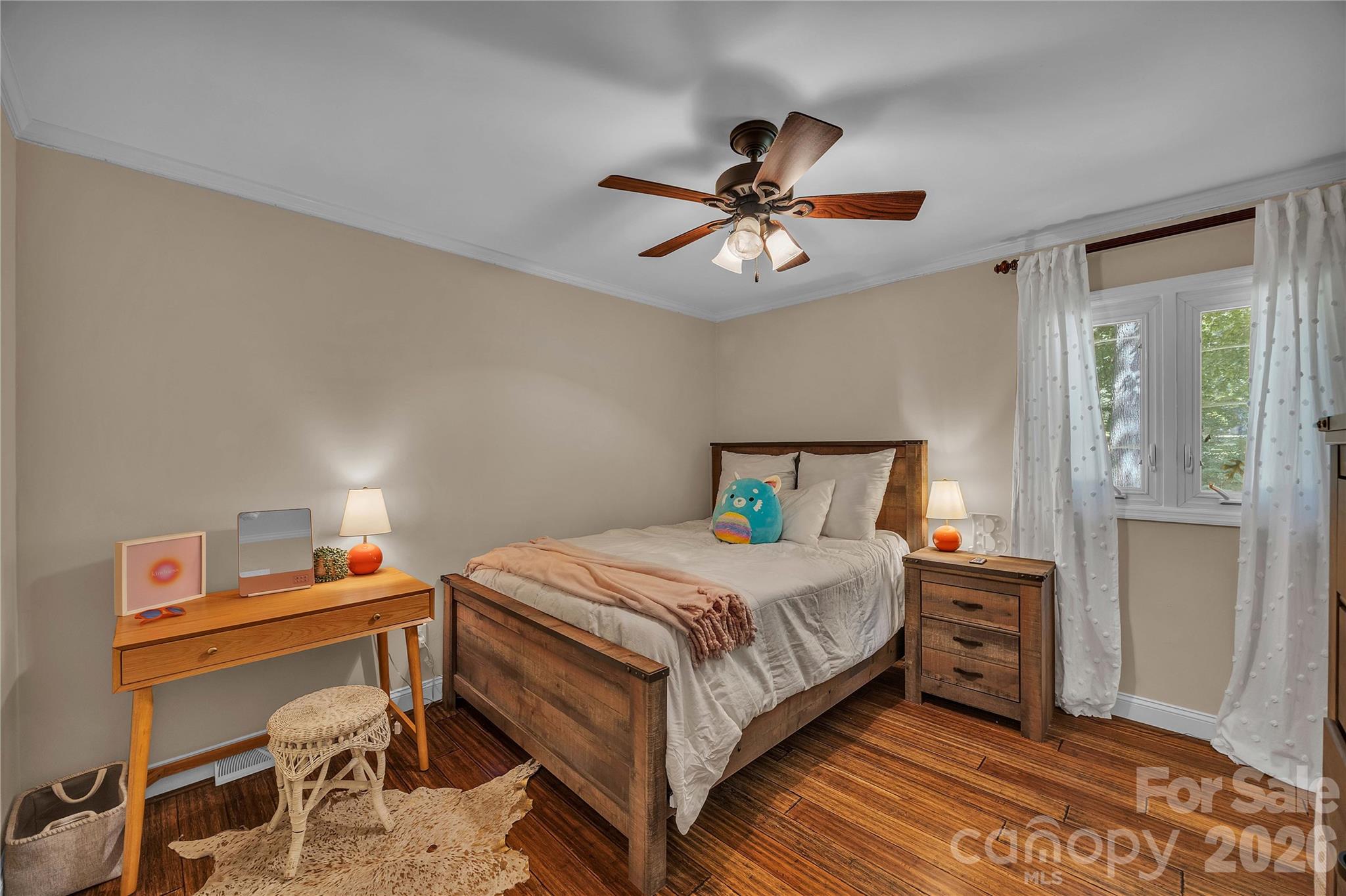 Crane Cove - Residential