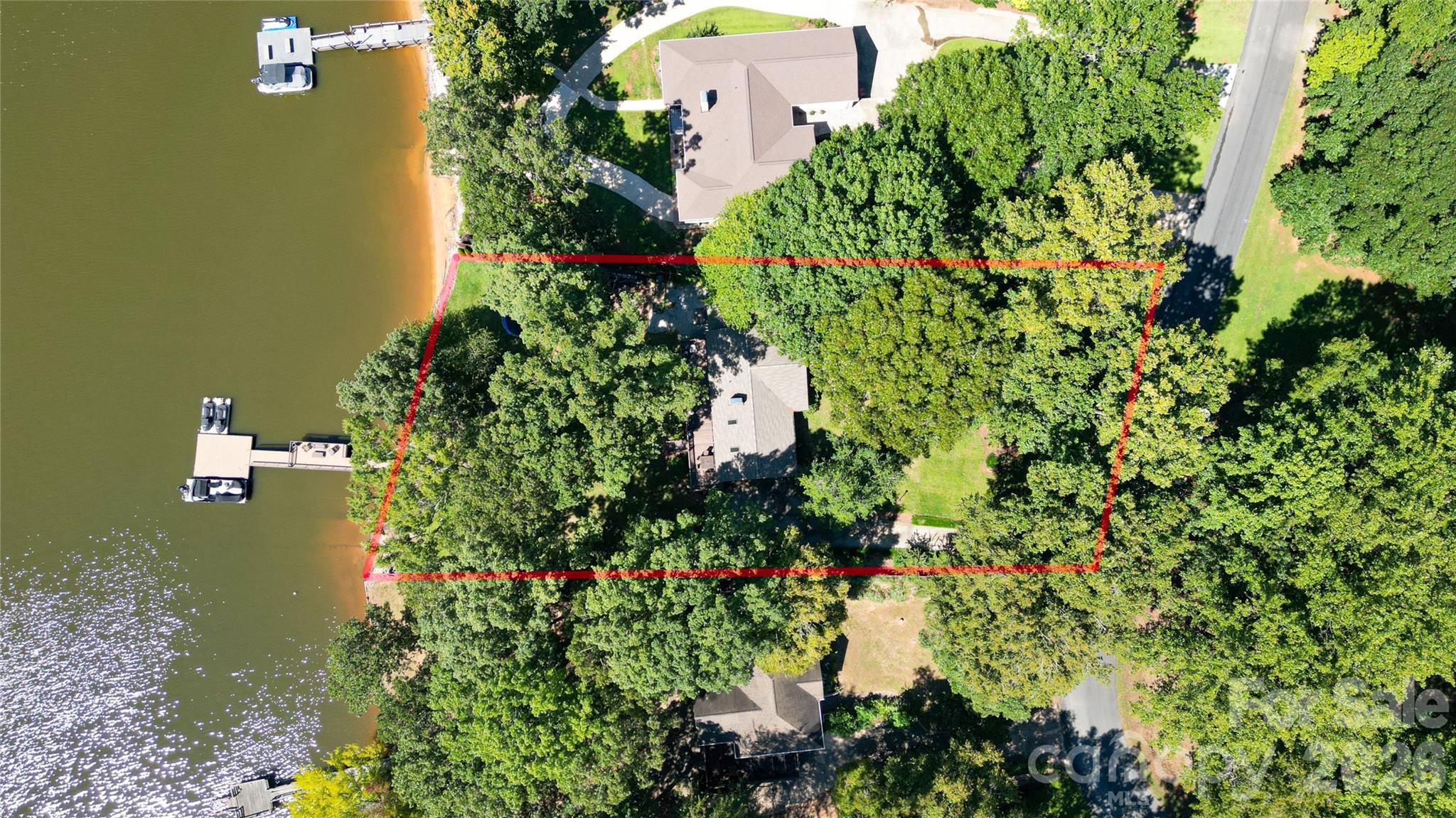 Crane Cove - Residential