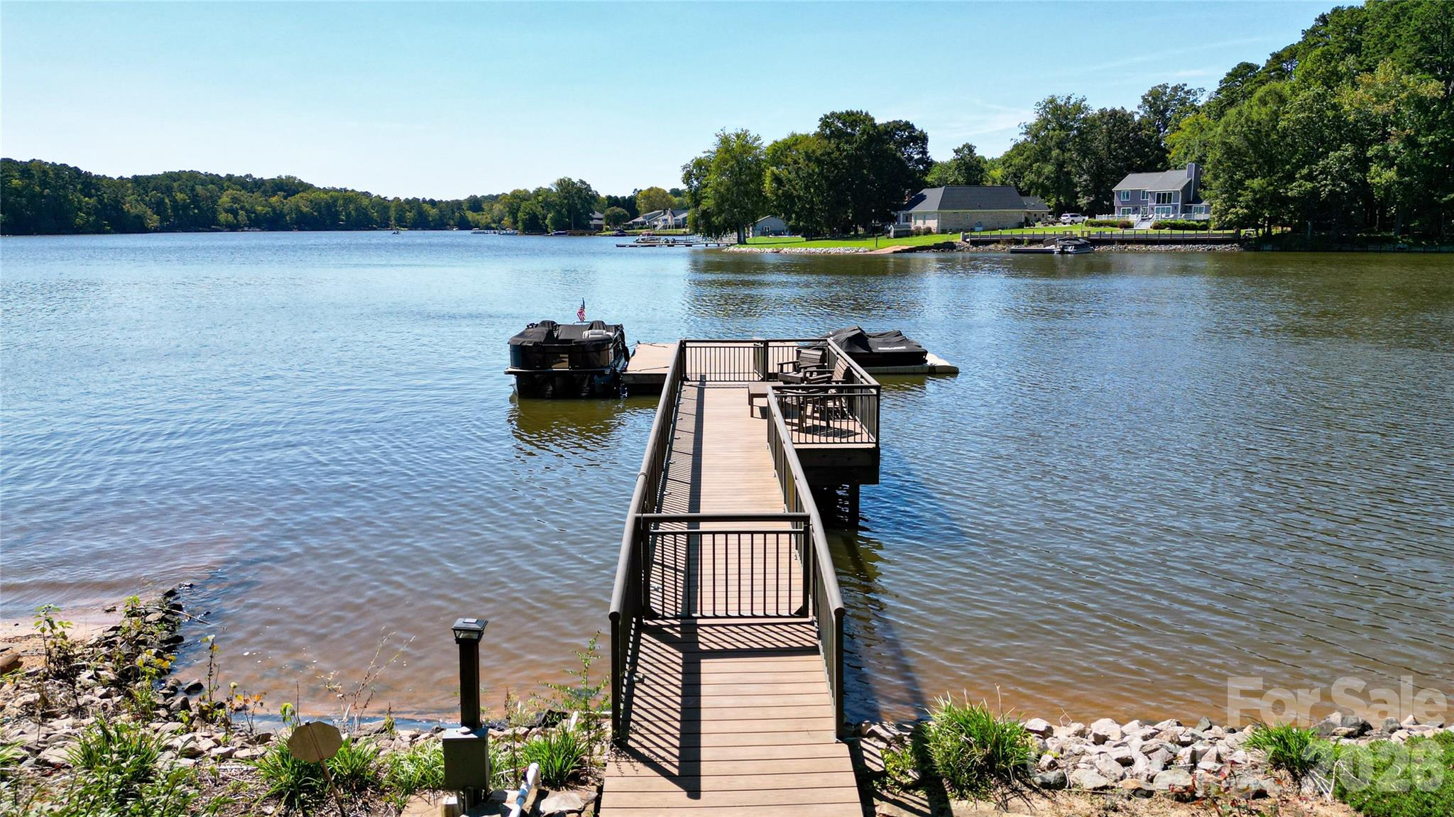 Crane Cove - Residential