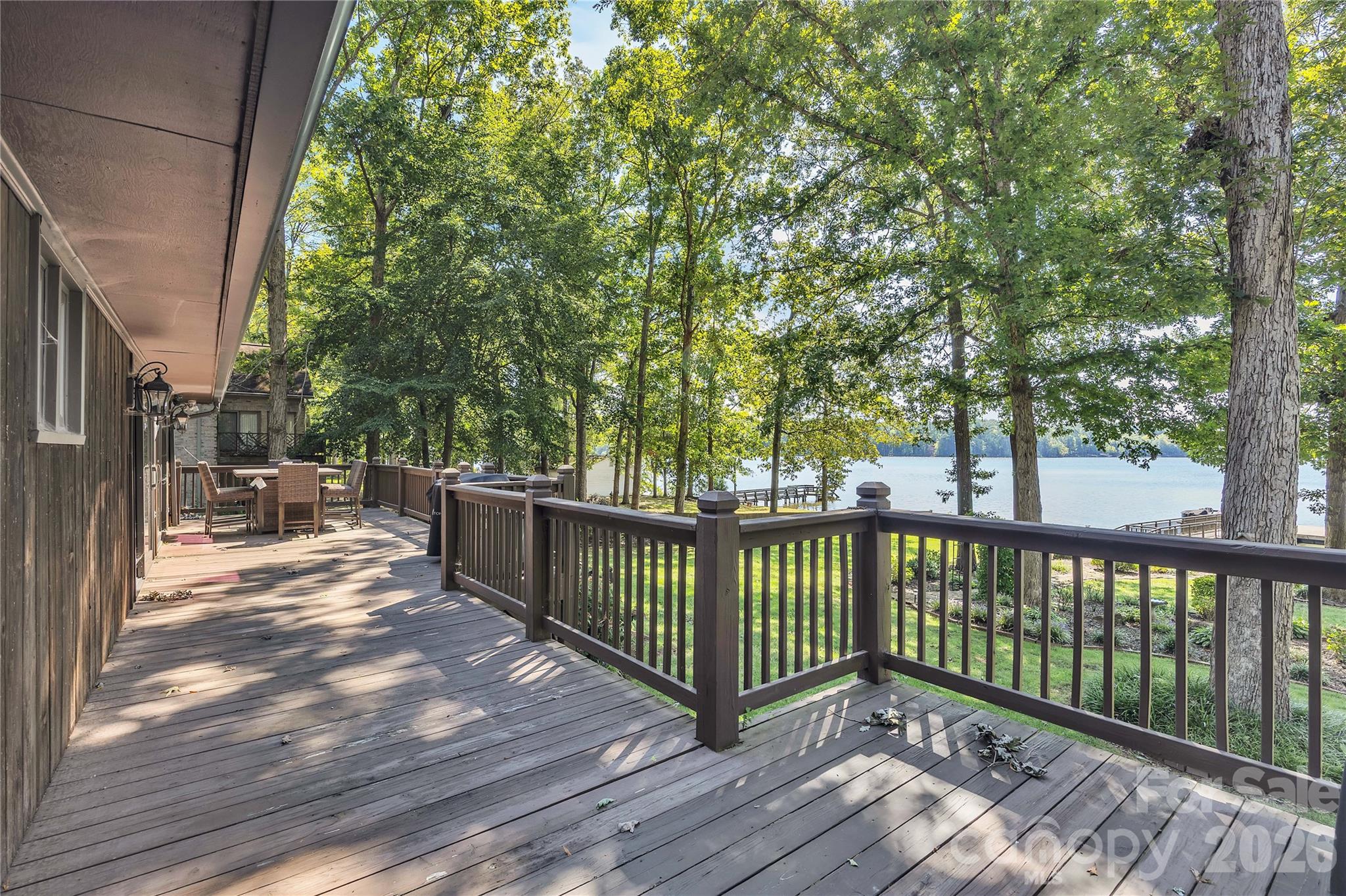 Crane Cove - Residential