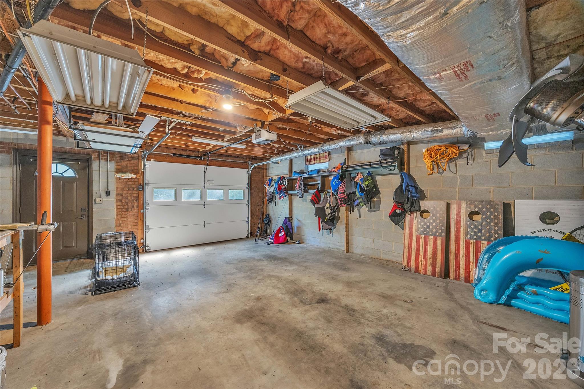 Crane Cove - Residential