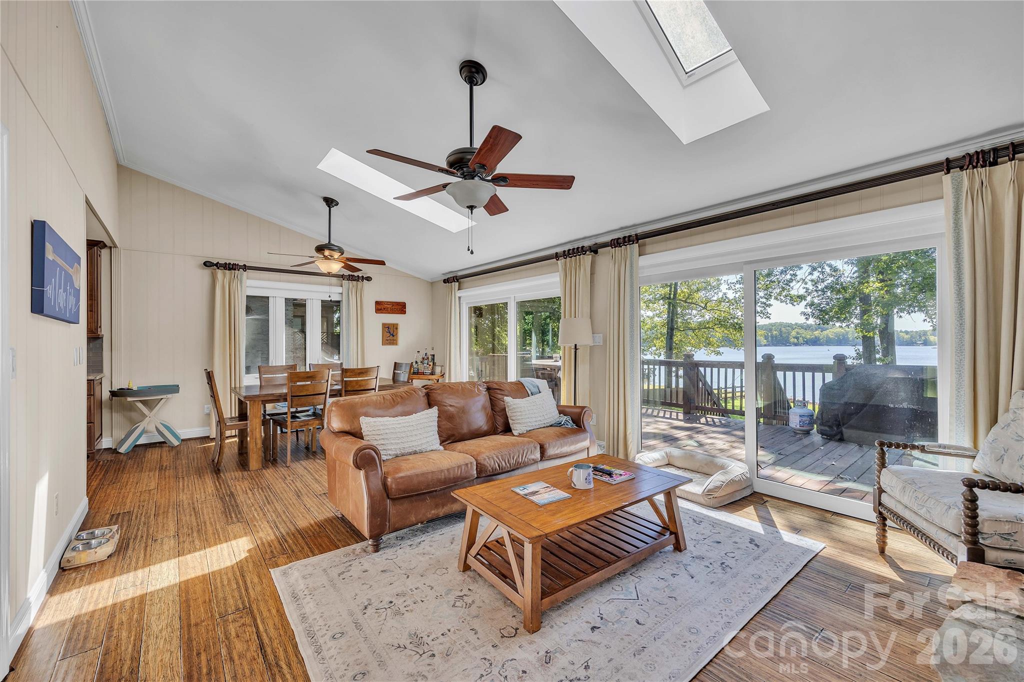 Crane Cove - Residential