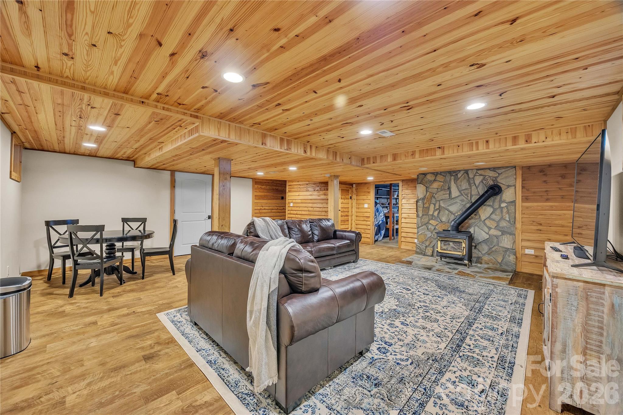 Crane Cove - Residential