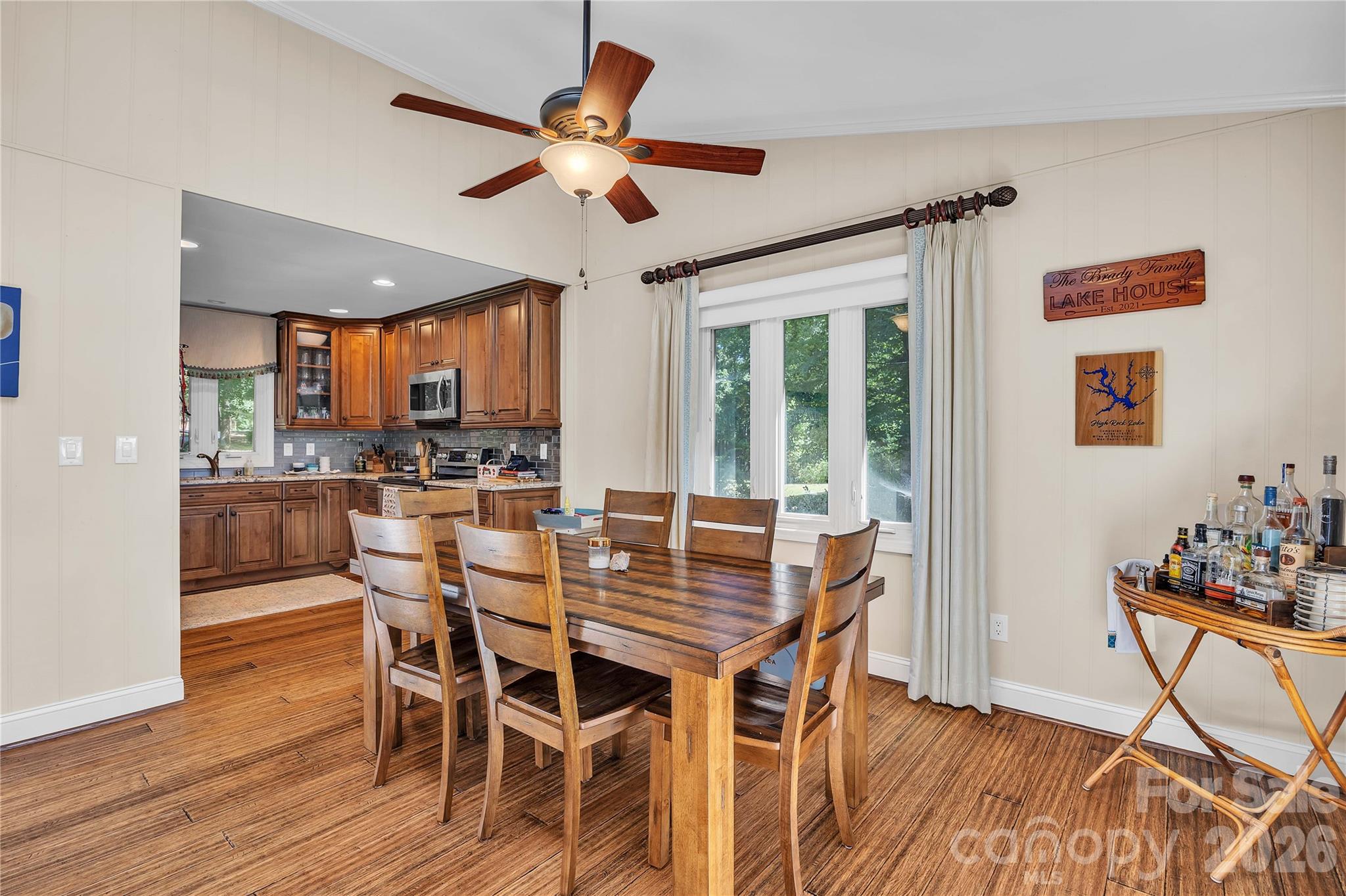 Crane Cove - Residential