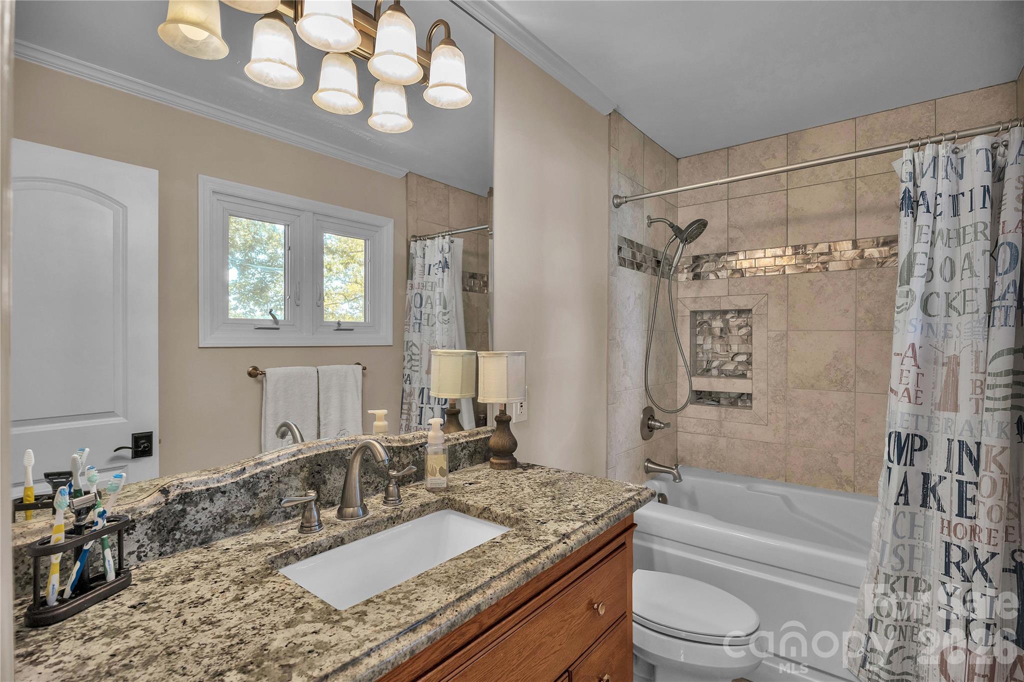 Crane Cove - Residential