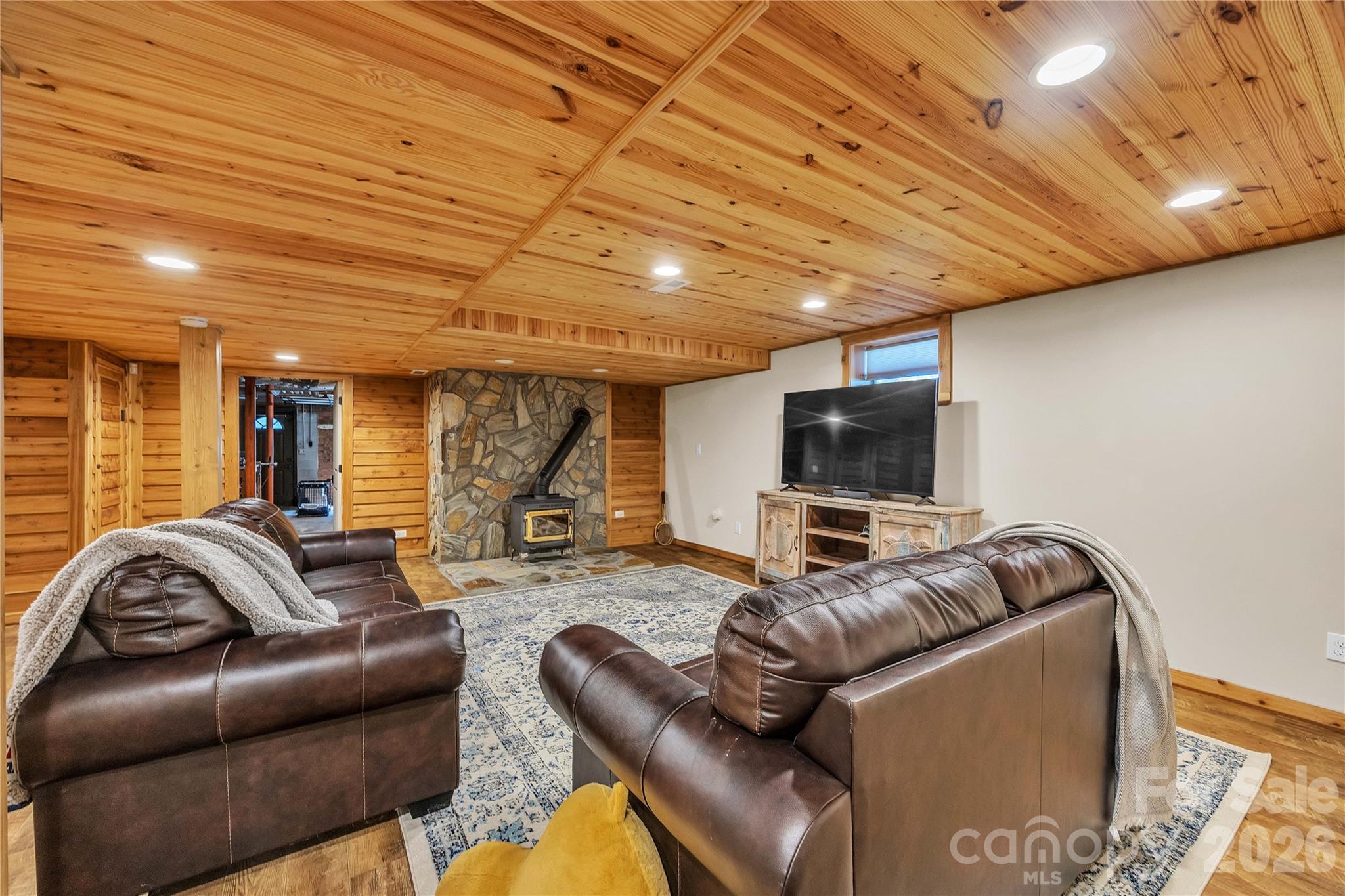 Crane Cove - Residential