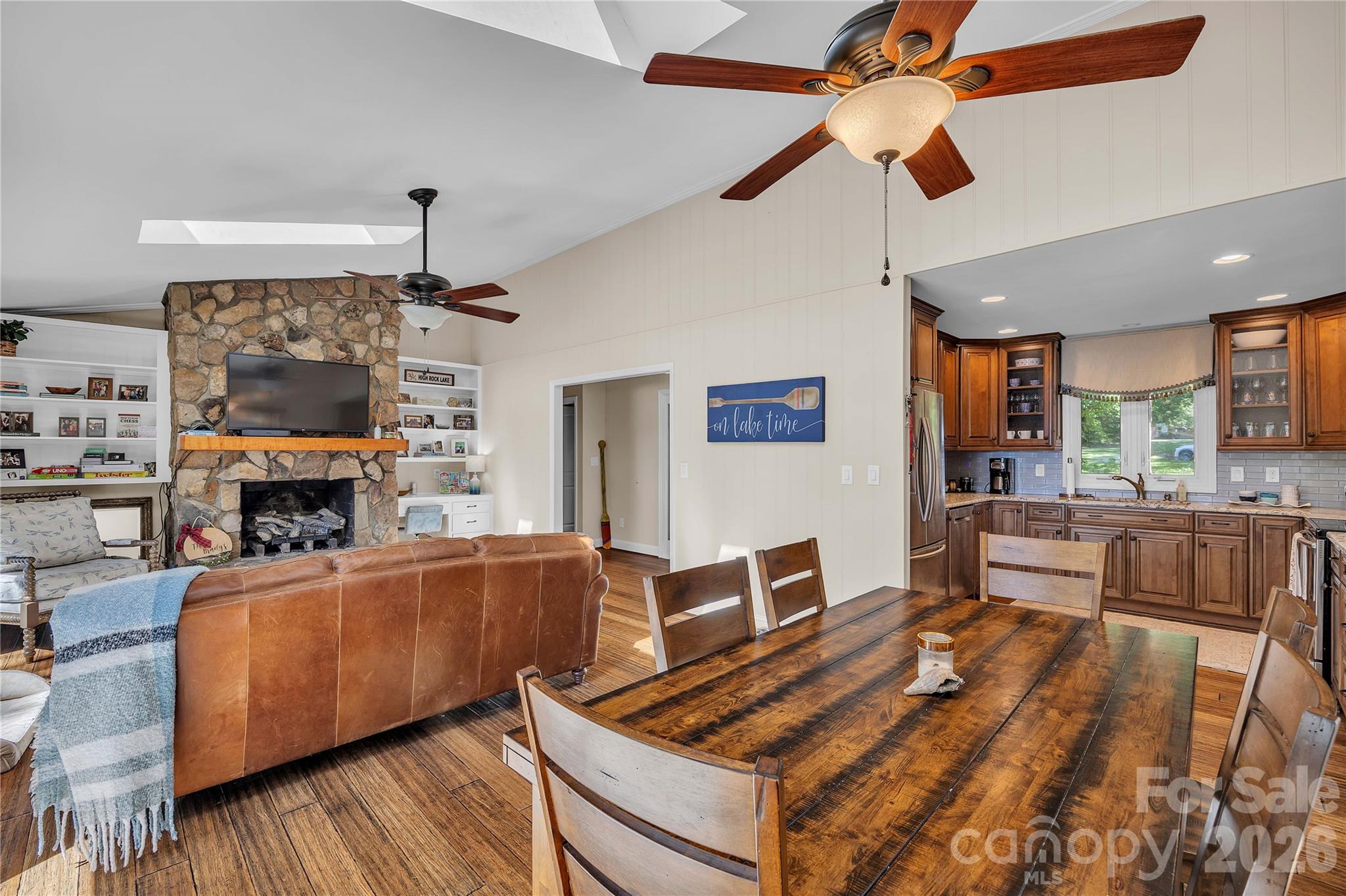 Crane Cove - Residential