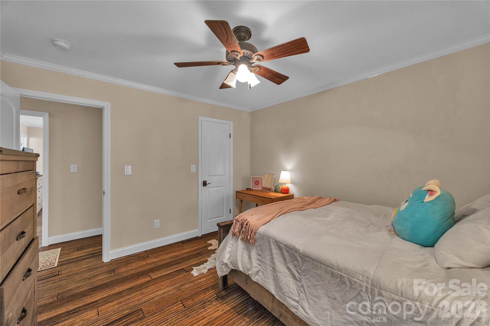 Crane Cove - Residential