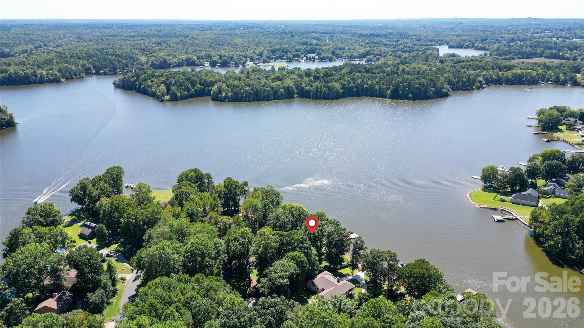 Crane Cove - Residential