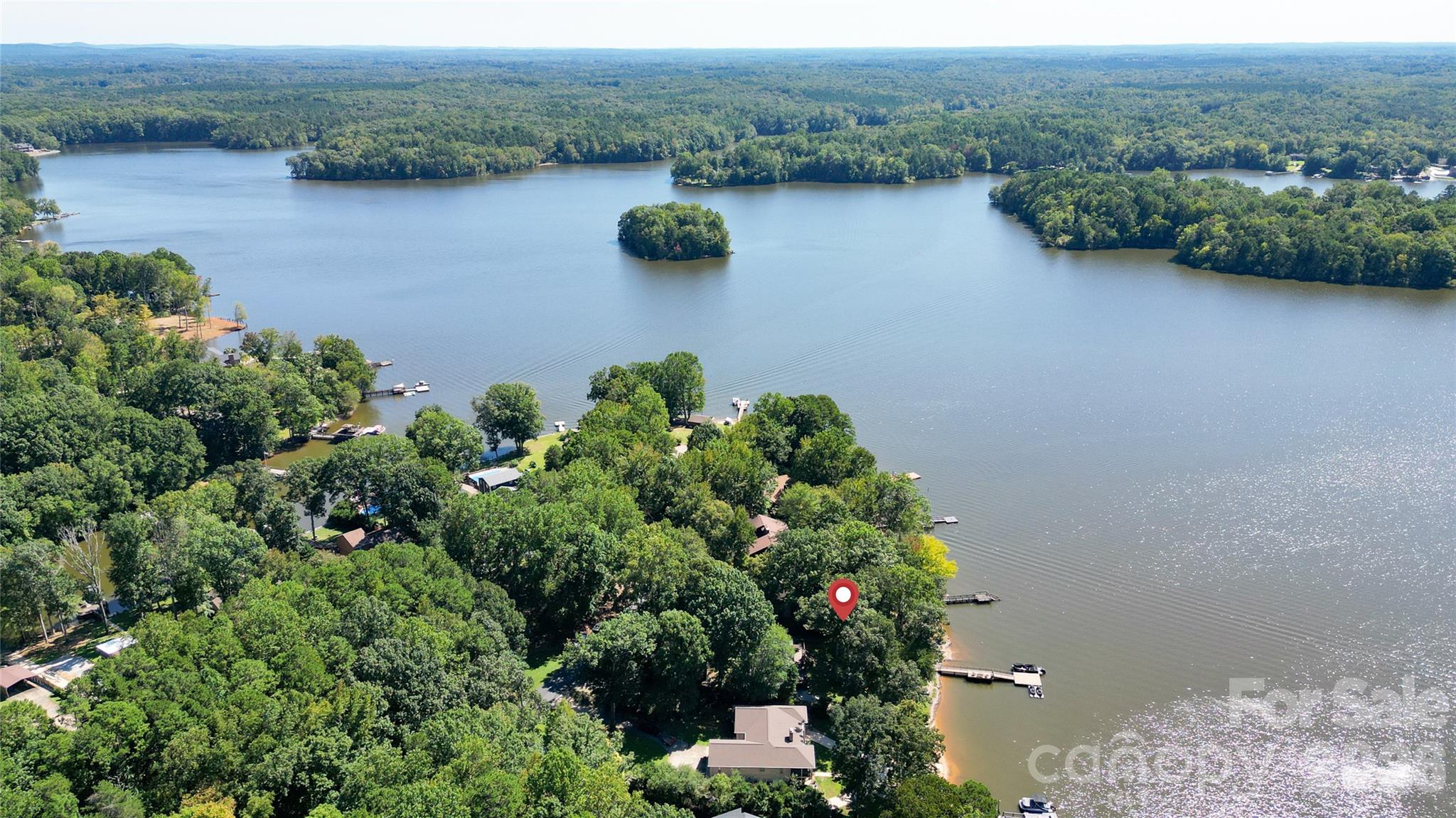 Crane Cove - Residential