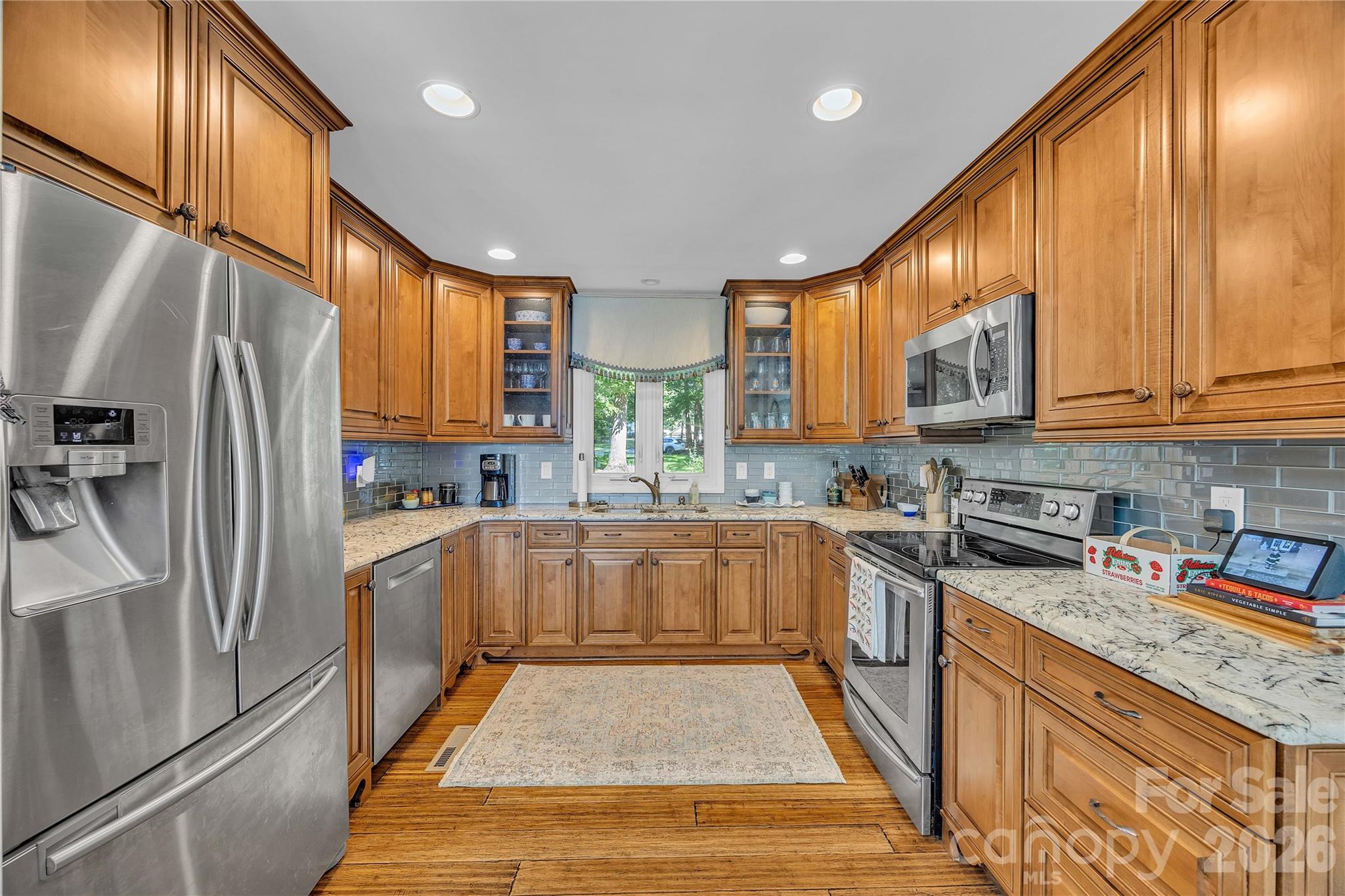 Crane Cove - Residential