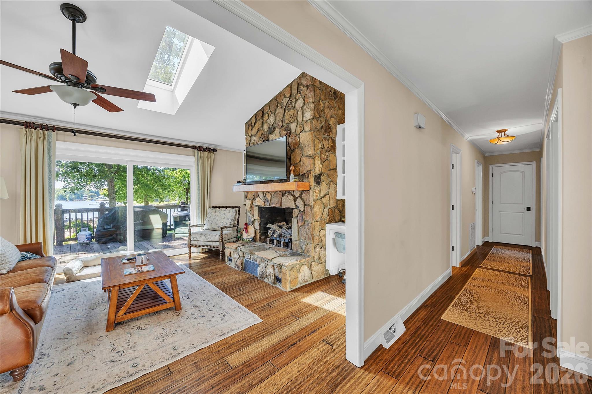 Crane Cove - Residential