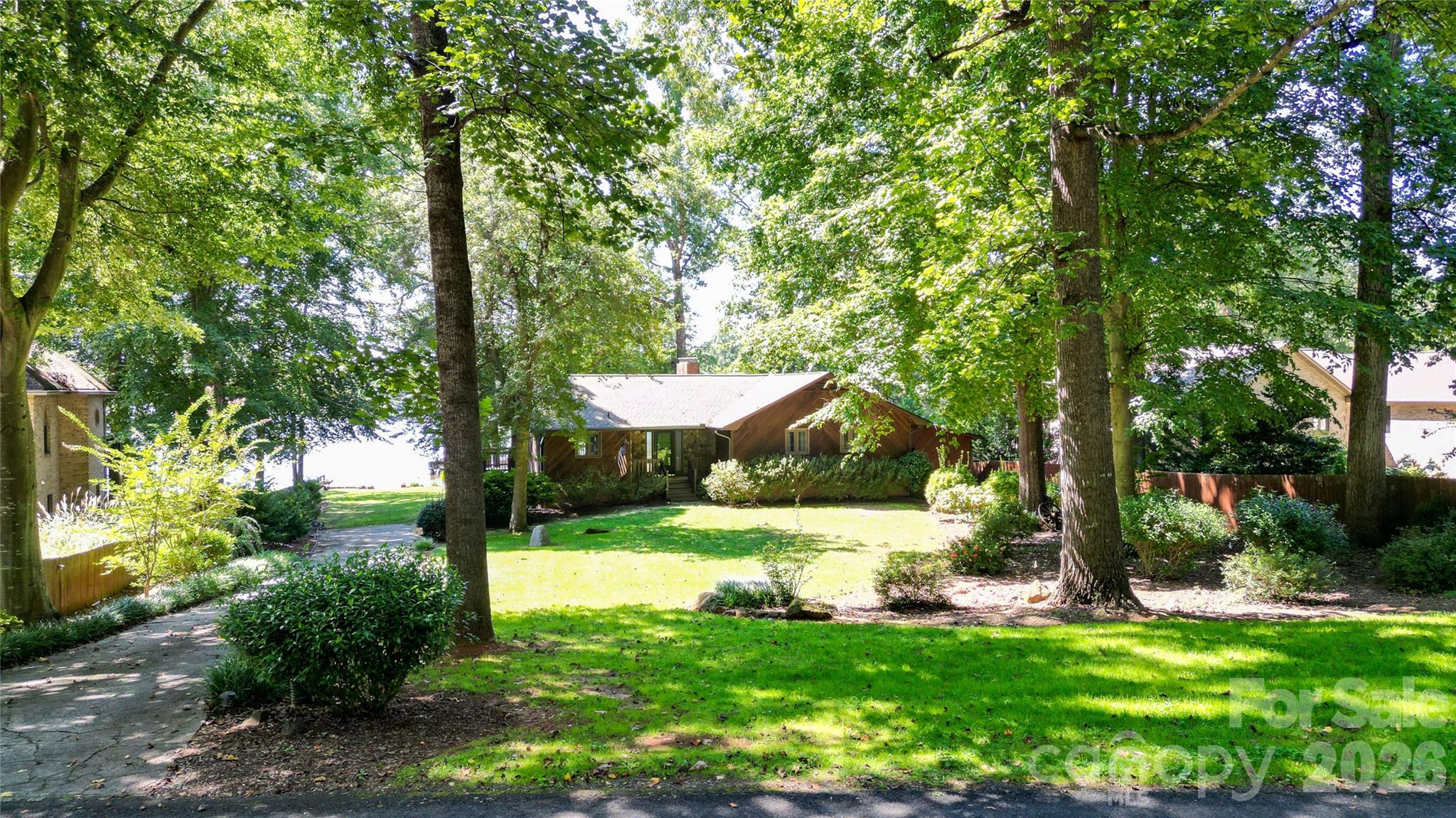 Crane Cove - Residential