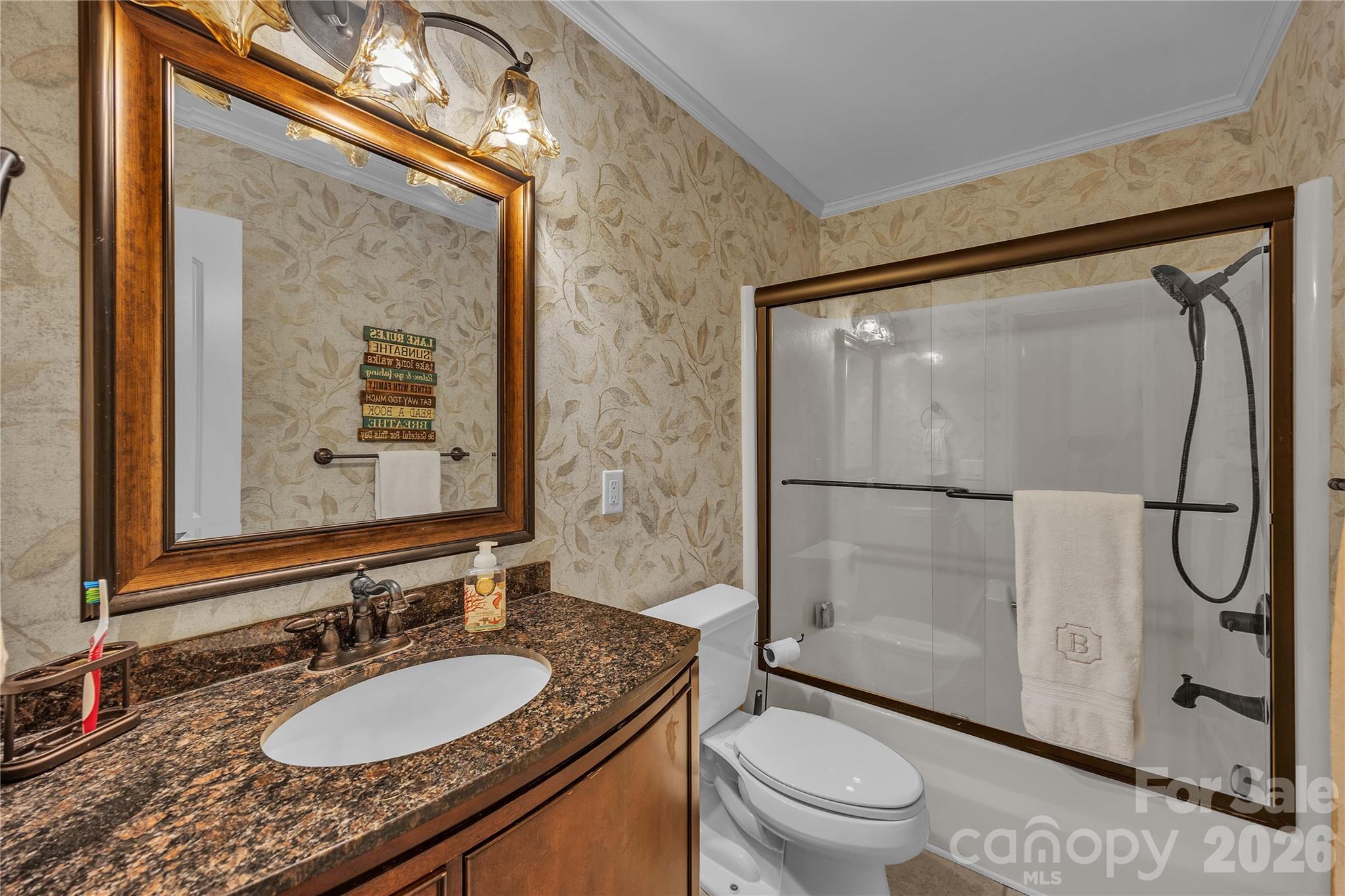 Crane Cove - Residential