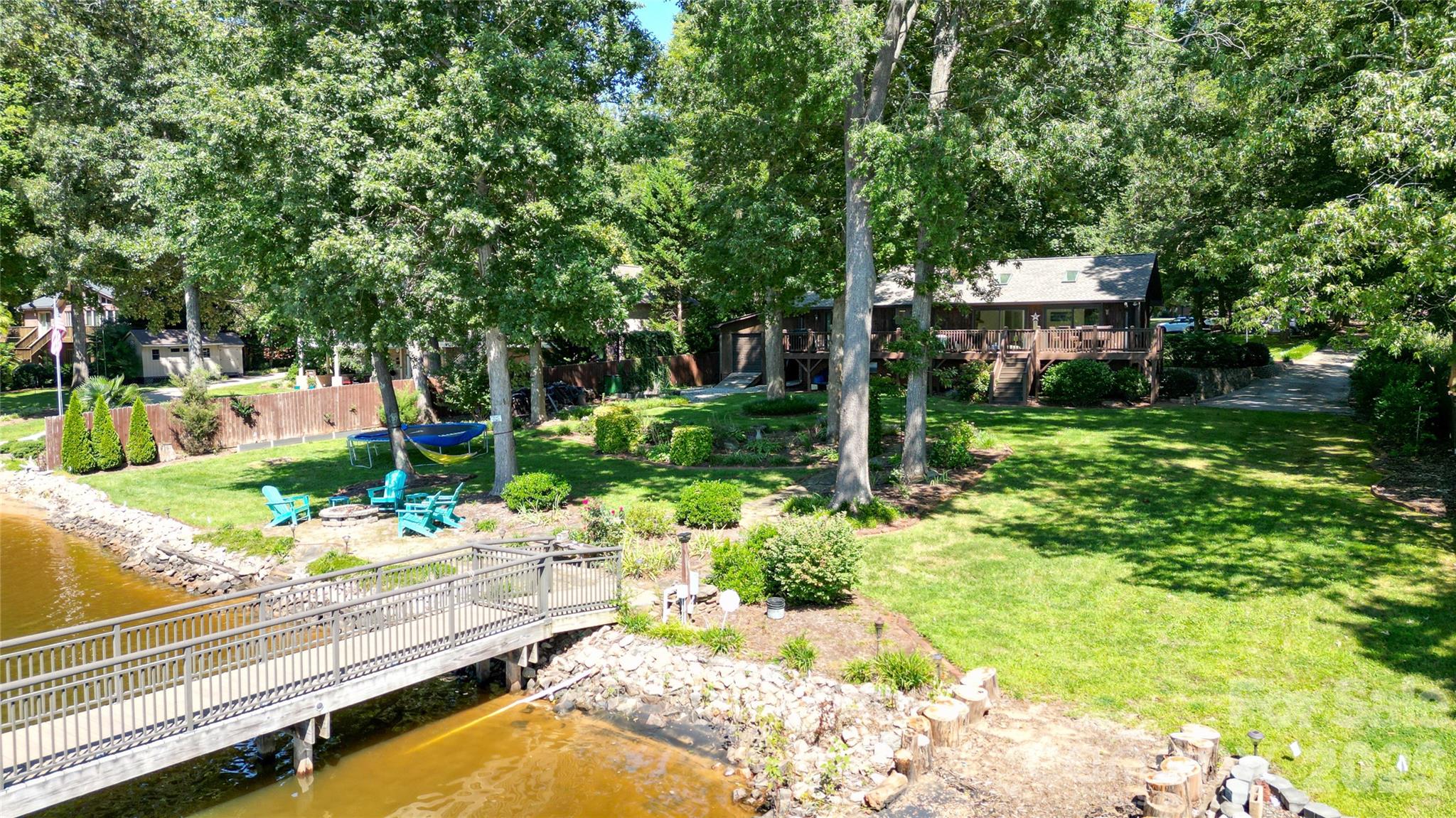 465 White Crane Road