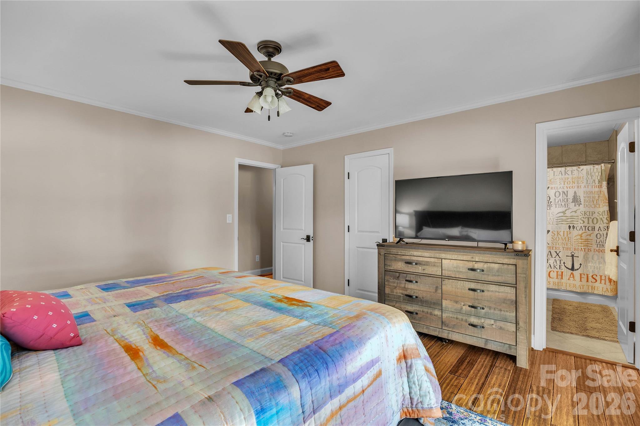 Crane Cove - Residential