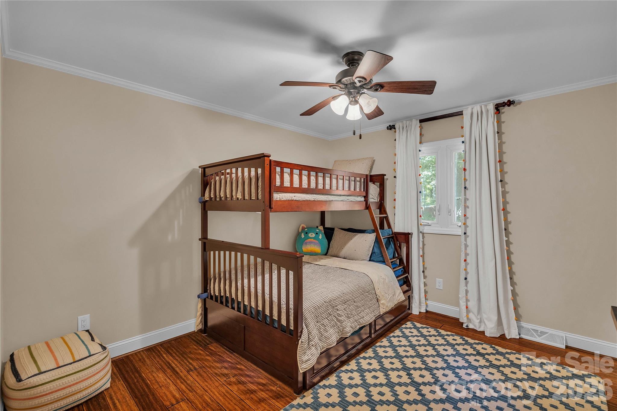 Crane Cove - Residential