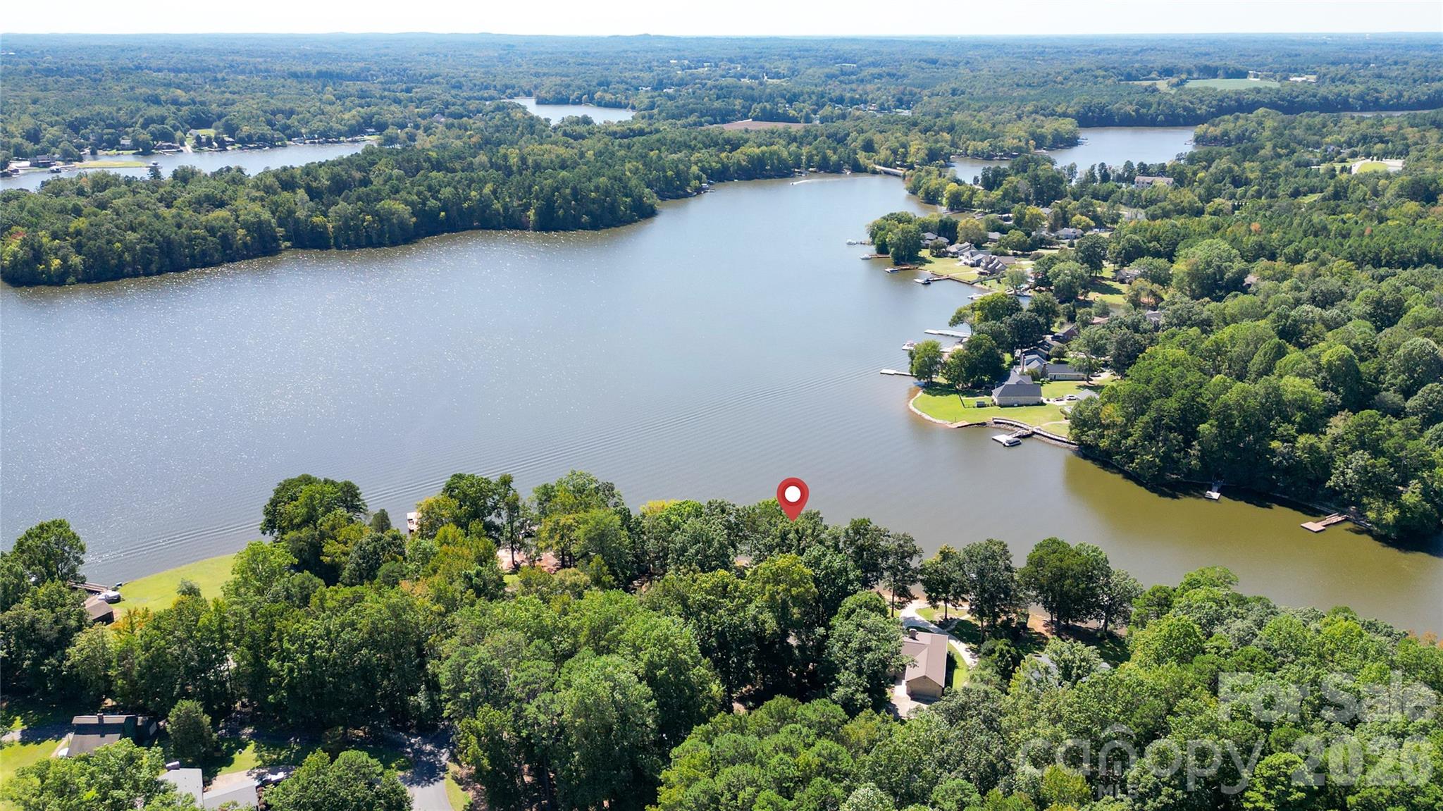 Crane Cove - Residential