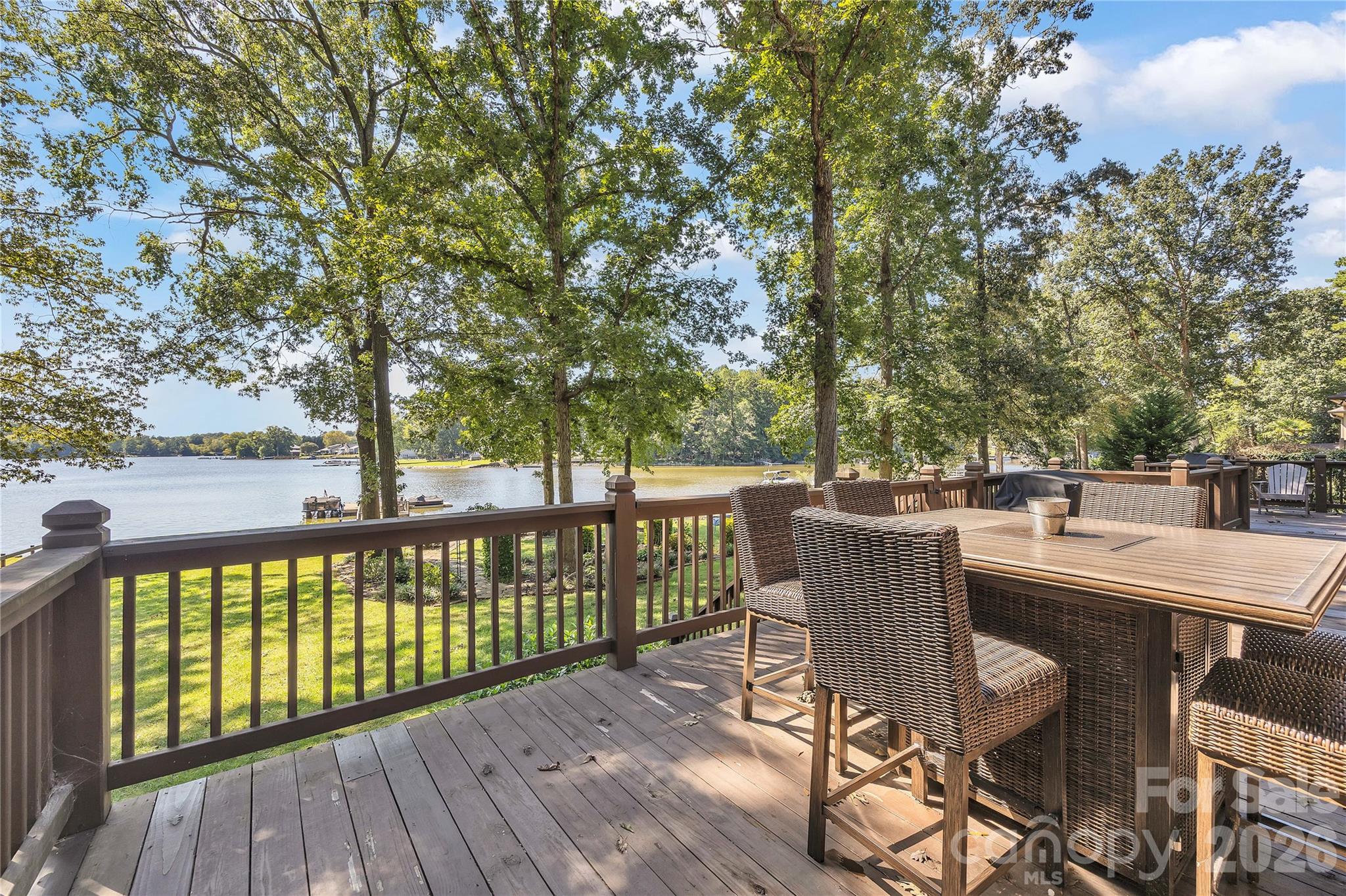 Crane Cove - Residential