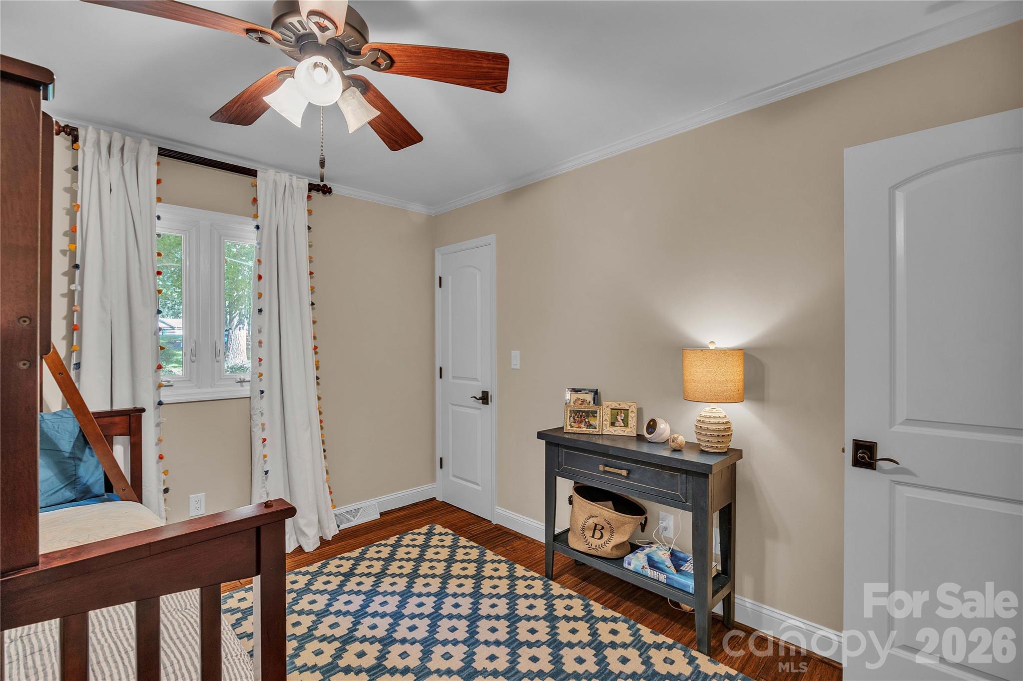 Crane Cove - Residential