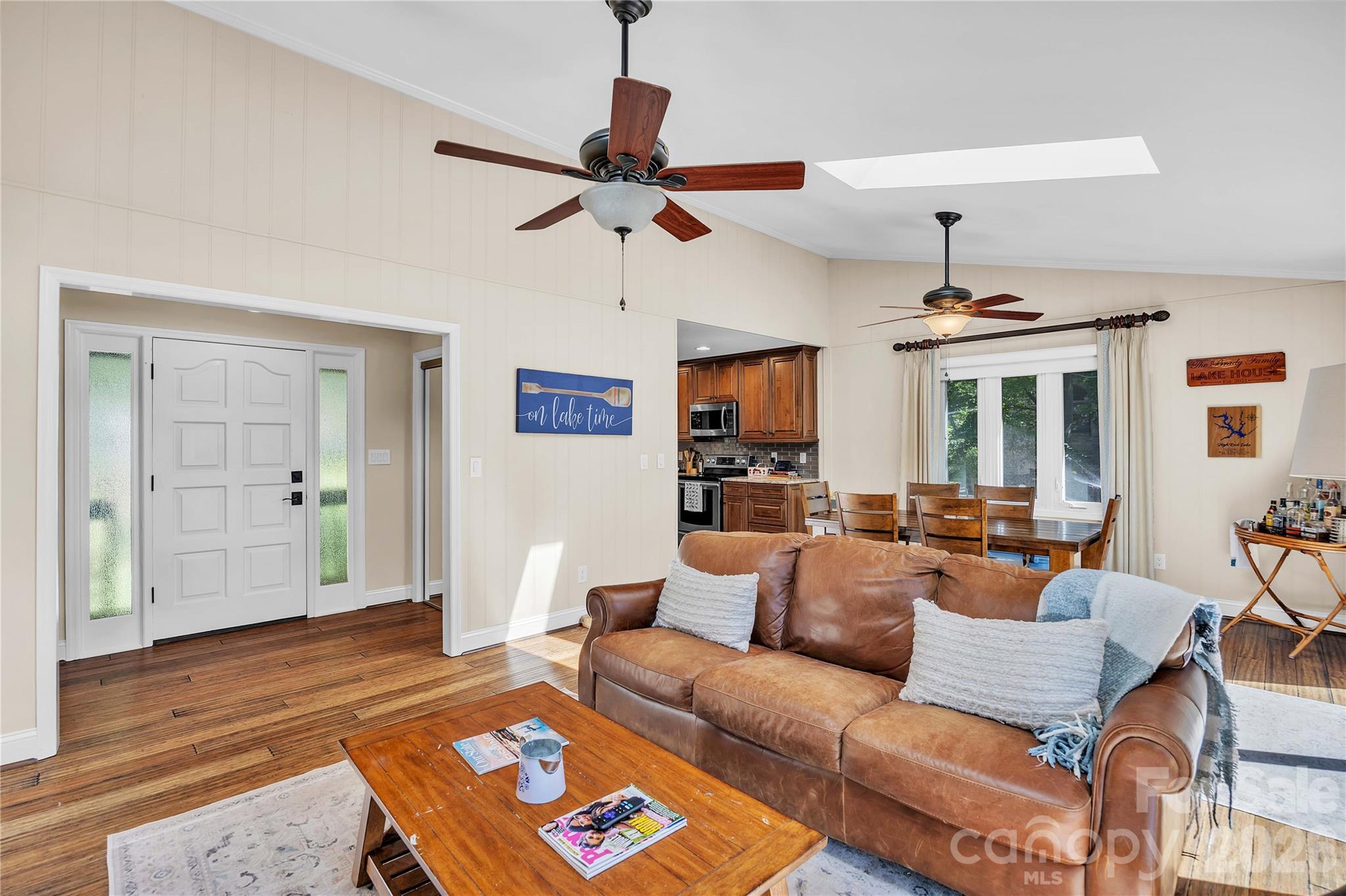 Crane Cove - Residential