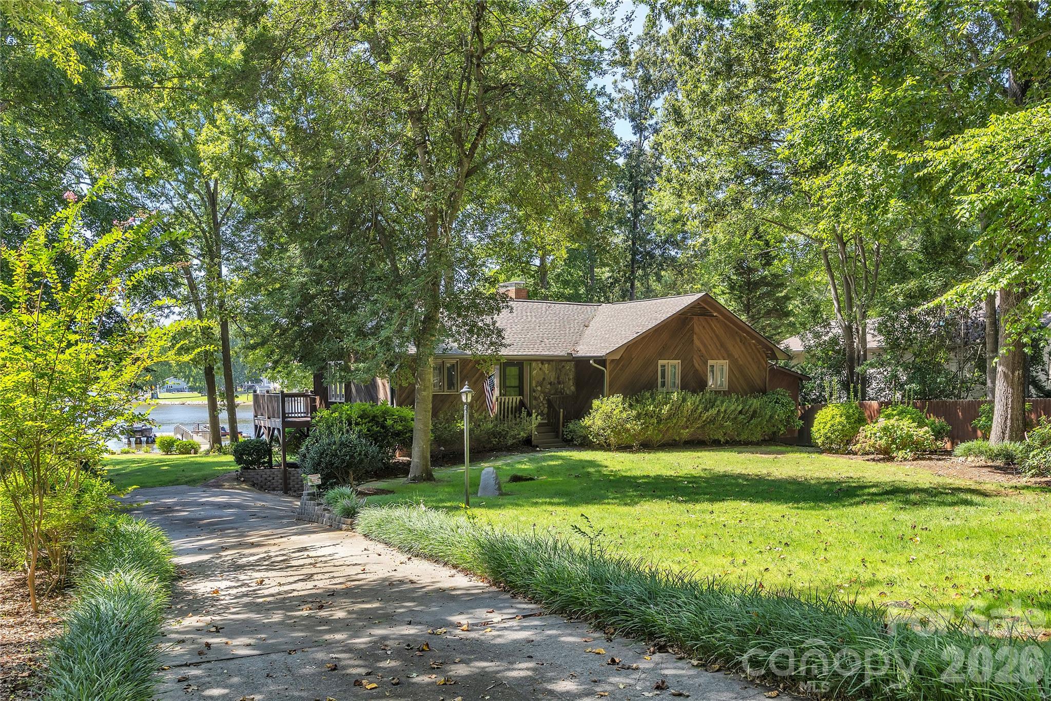 Crane Cove - Residential