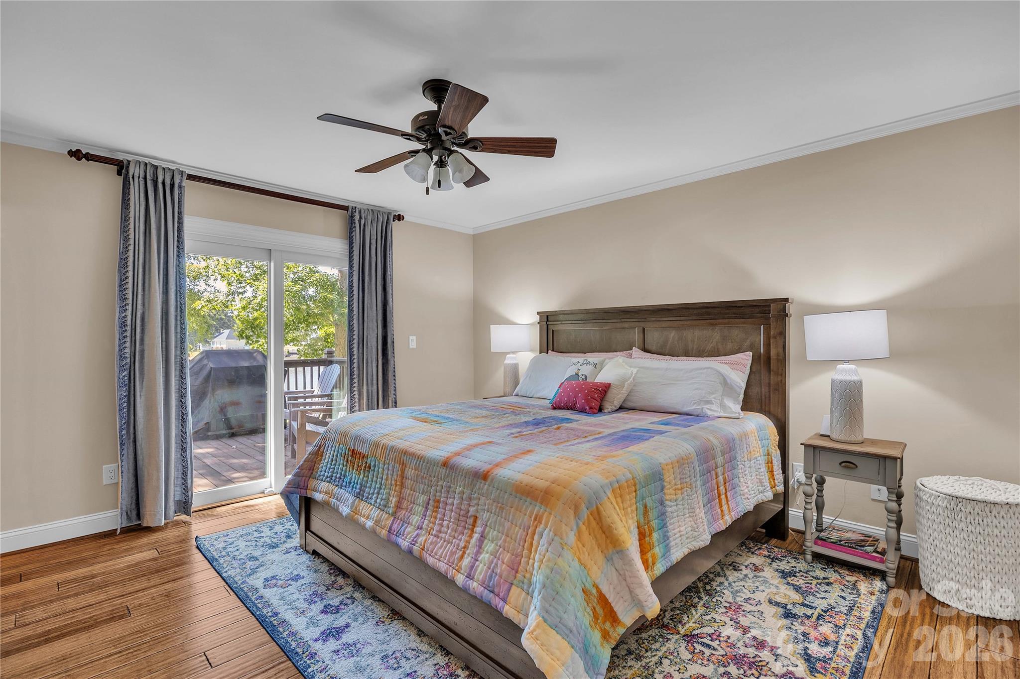 Crane Cove - Residential