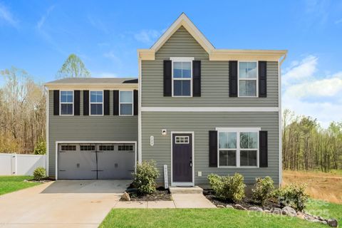 103 Crownpiece Street Troutman NC 28166