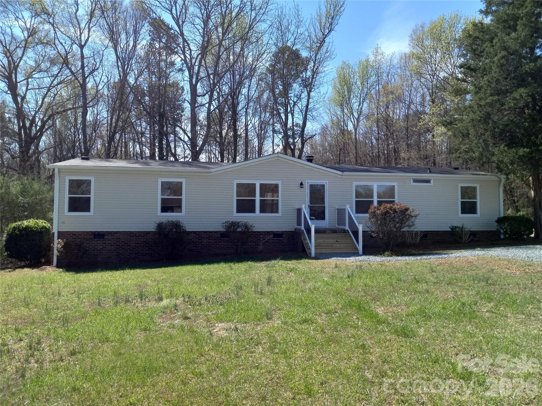 831 W Unionville Indian Trail Road