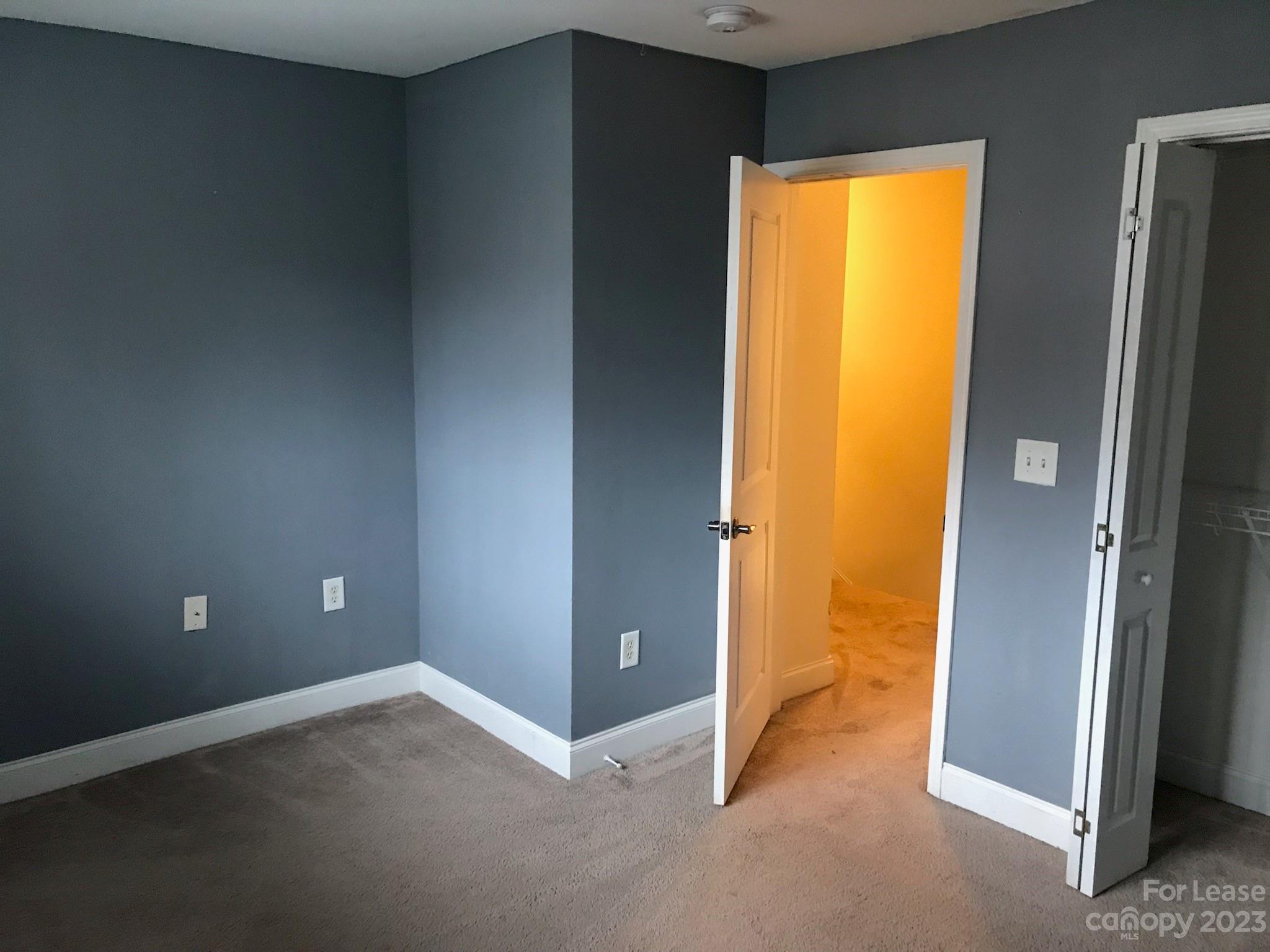 Jamestowne - Residential Lease