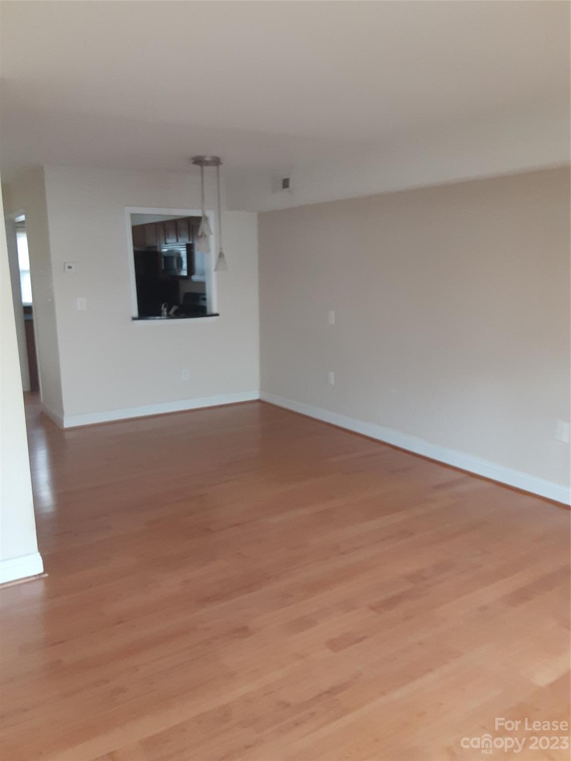 Jamestowne - Residential Lease