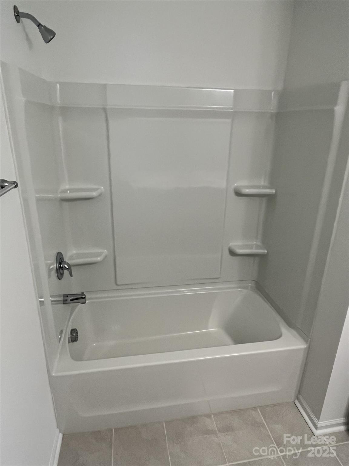 Olmsted - Residential Lease