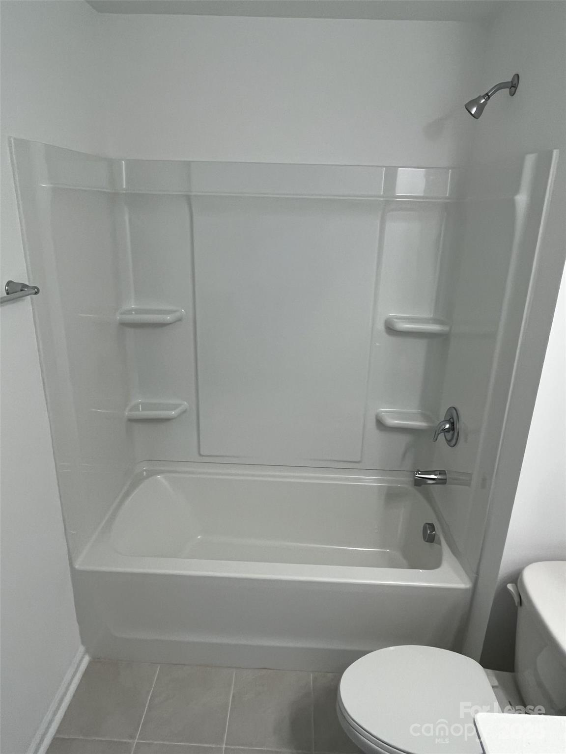 Olmsted - Residential Lease