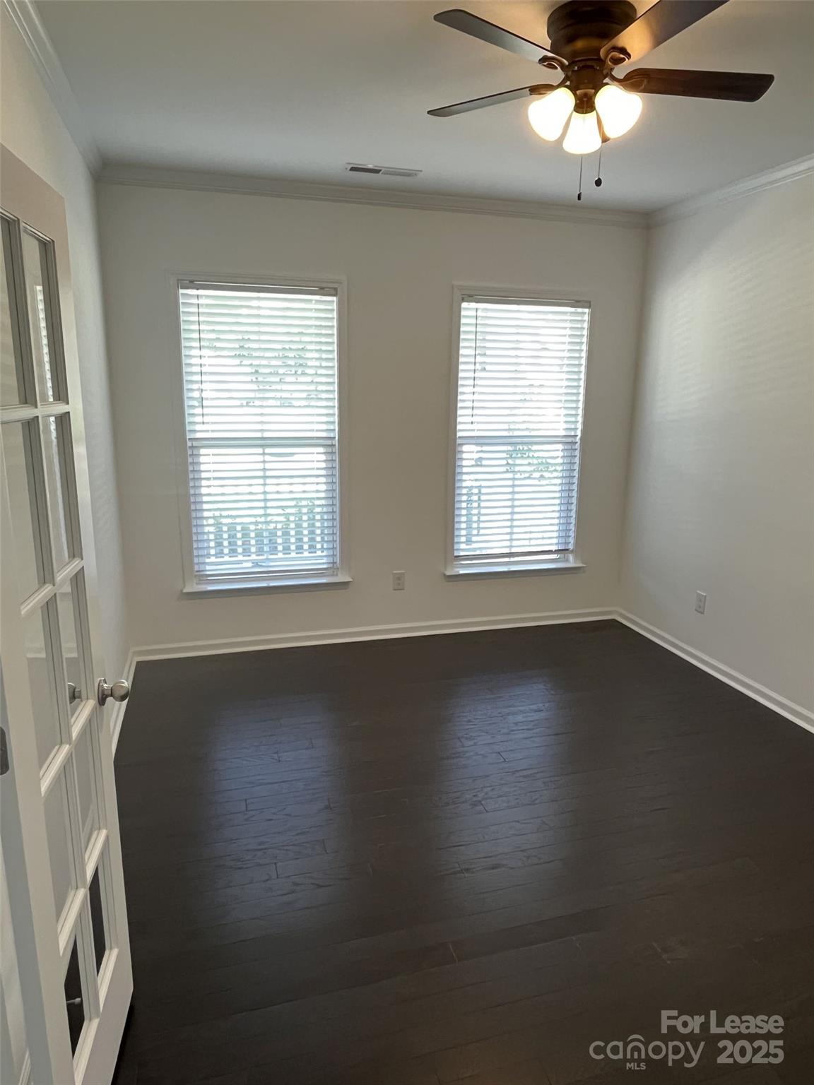 Olmsted - Residential Lease