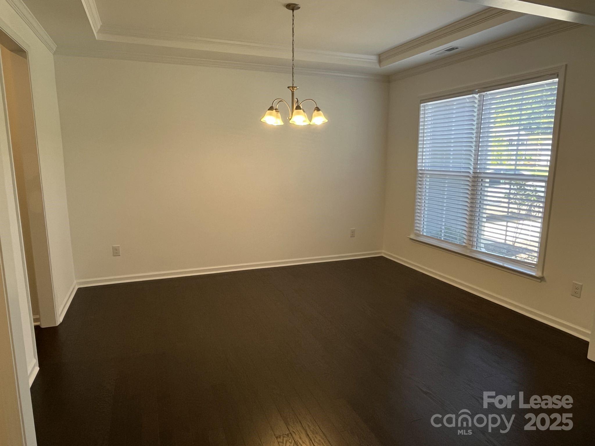 Olmsted - Residential Lease