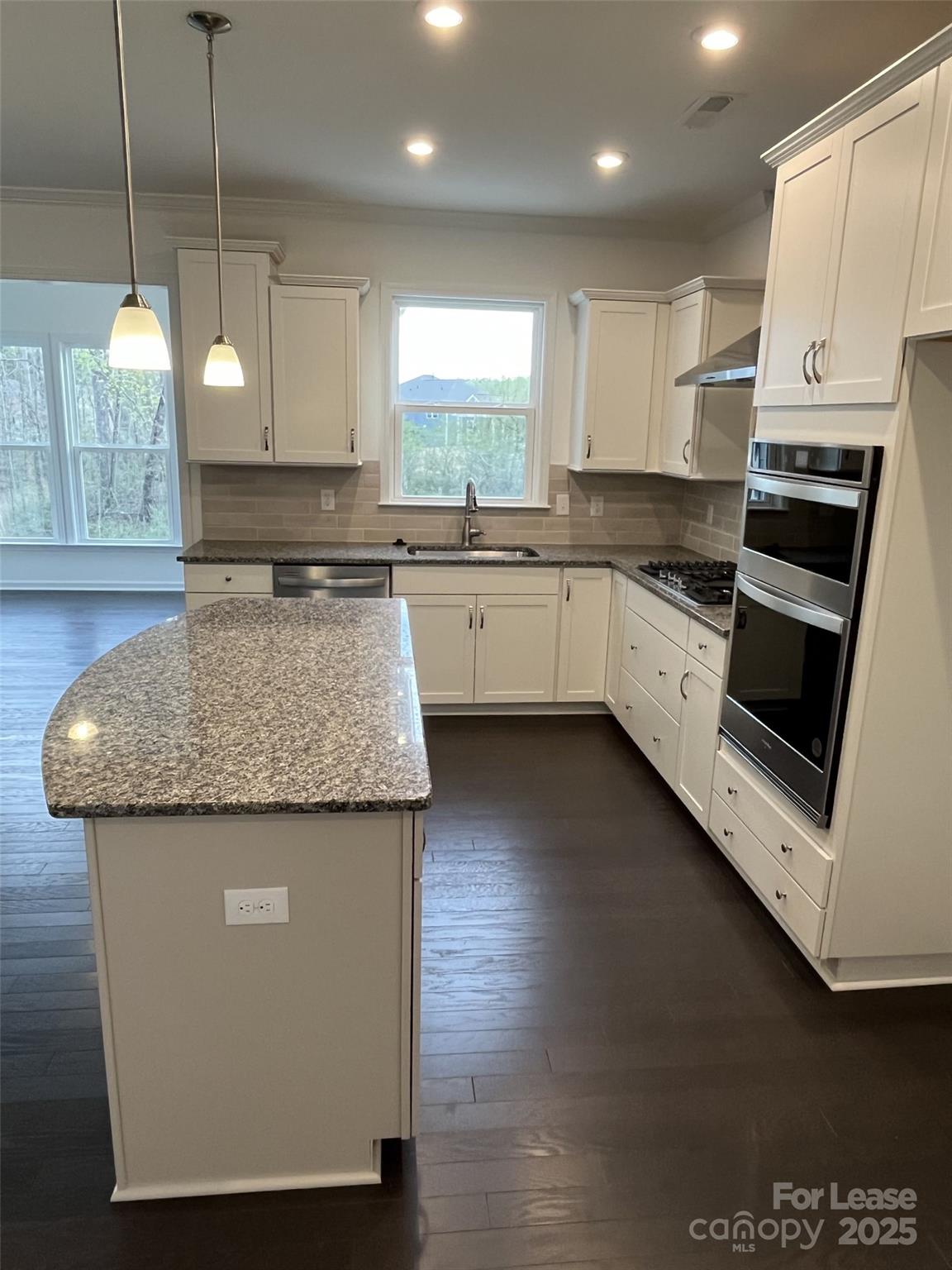 Olmsted - Residential Lease