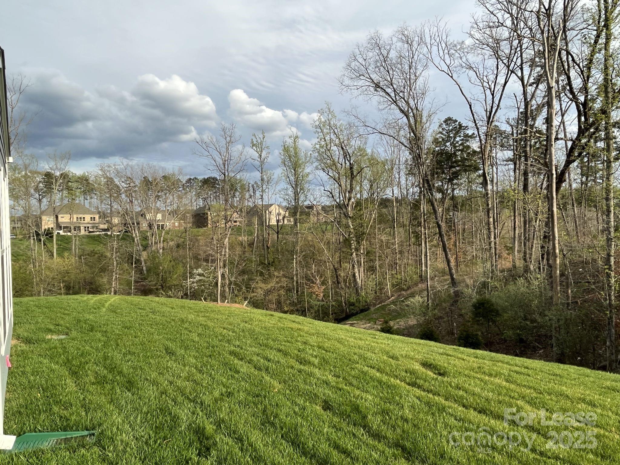 Olmsted - Residential Lease