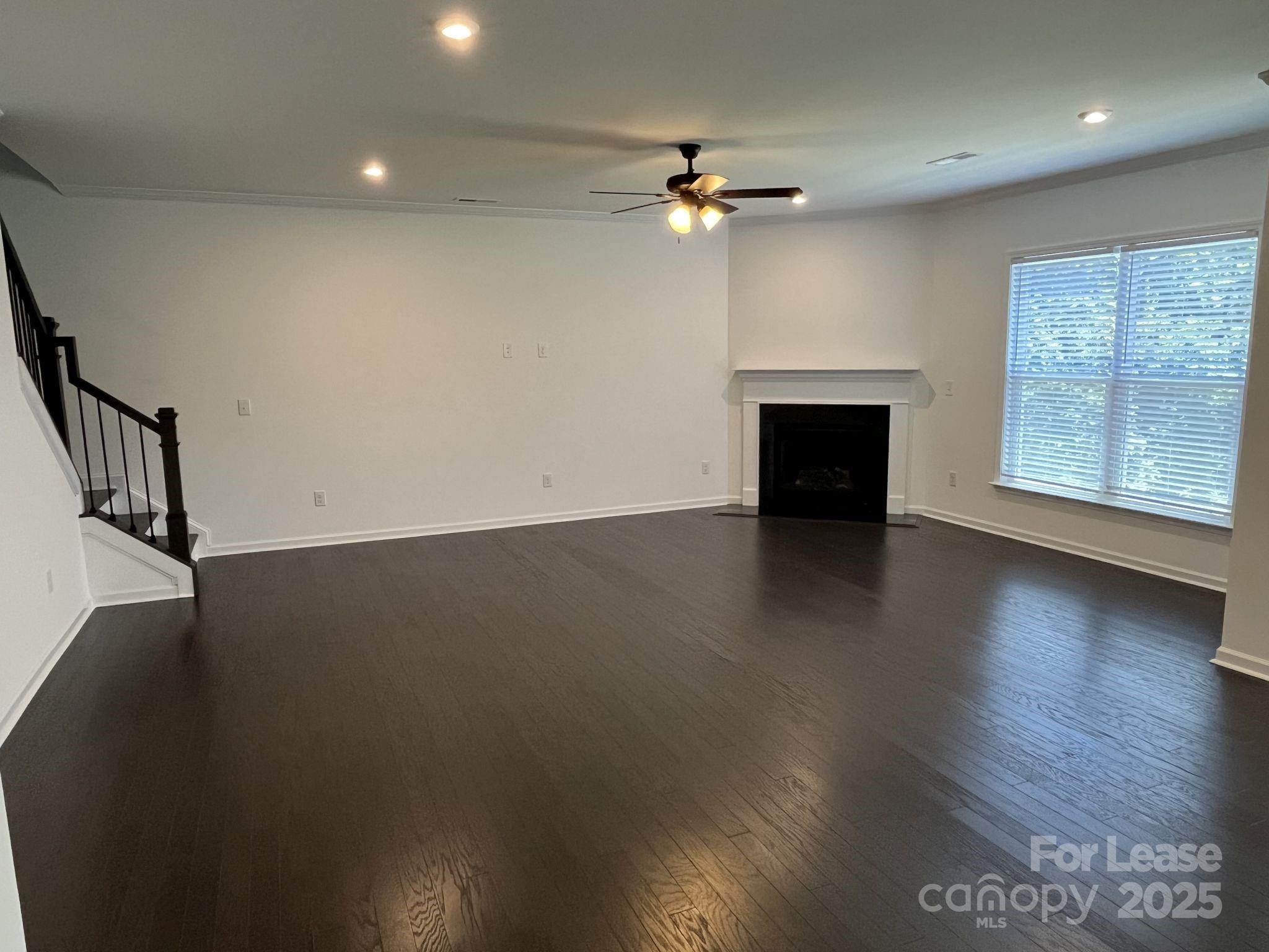 Olmsted - Residential Lease