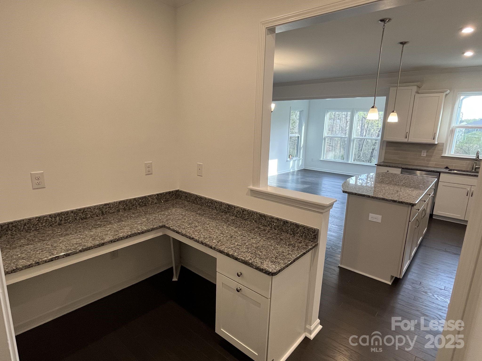 Olmsted - Residential Lease