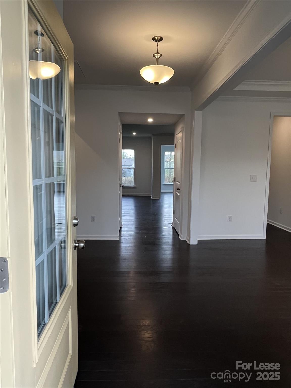 Olmsted - Residential Lease