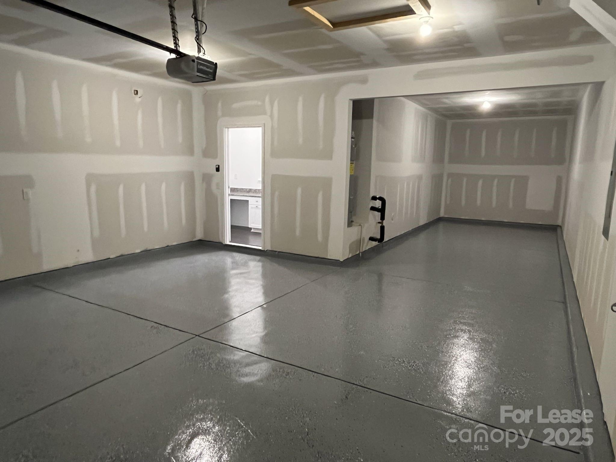 Olmsted - Residential Lease