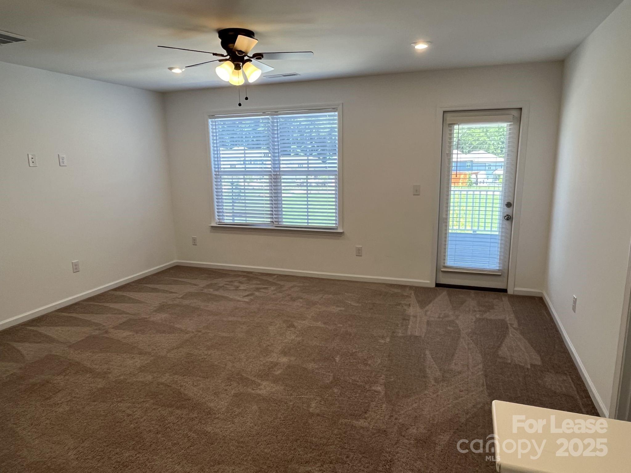 Olmsted - Residential Lease