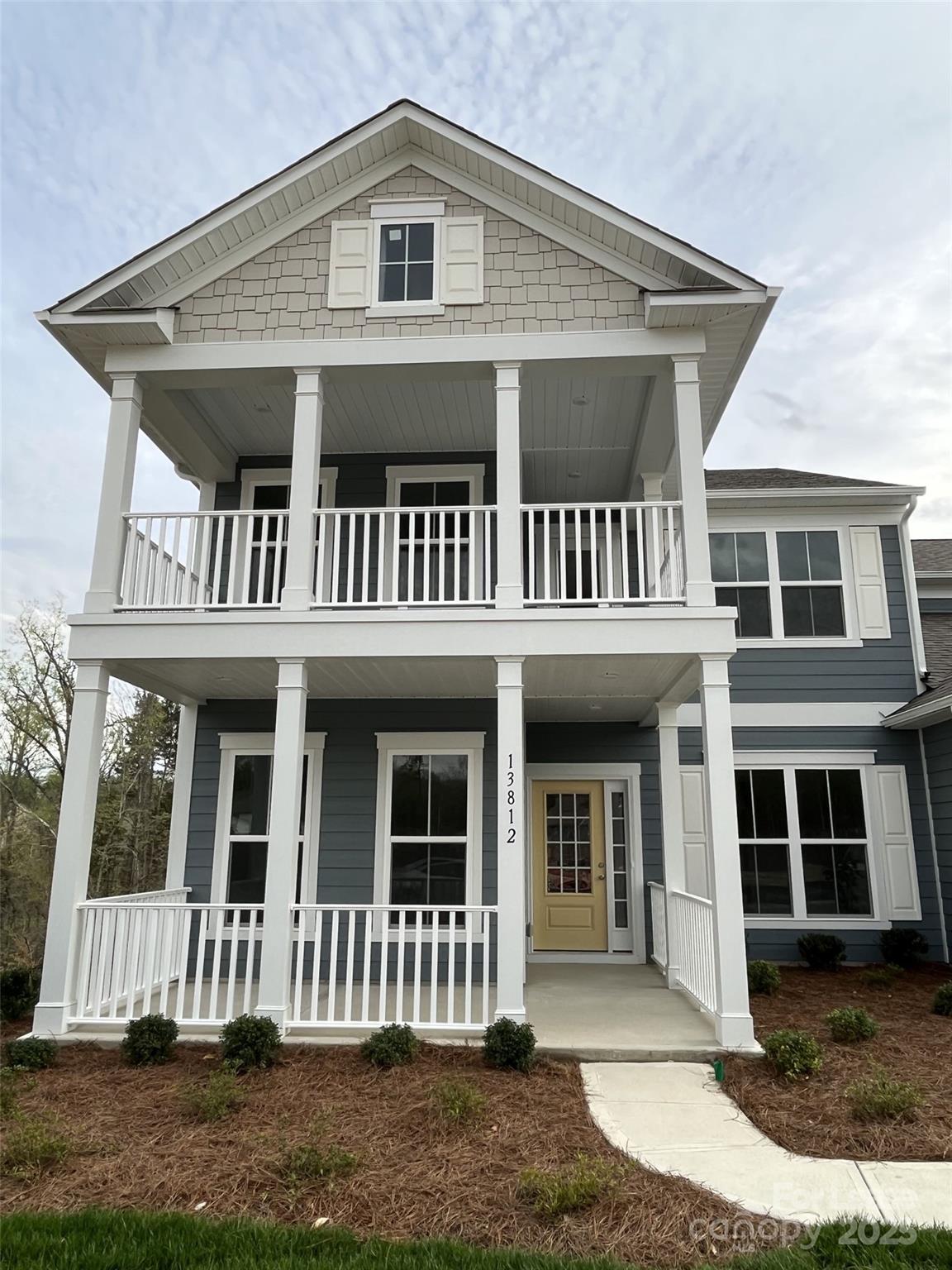 Olmsted - Residential Lease