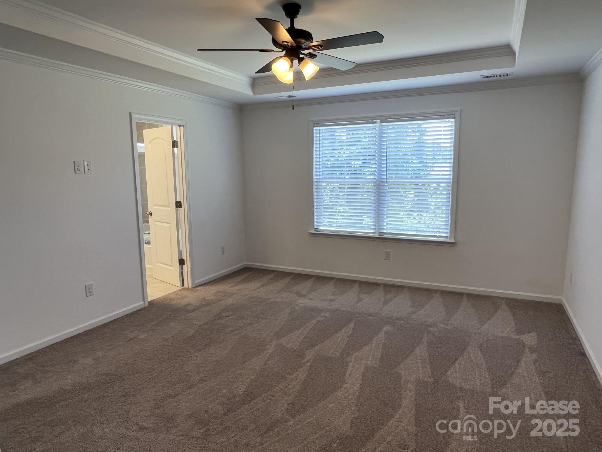 Olmsted - Residential Lease