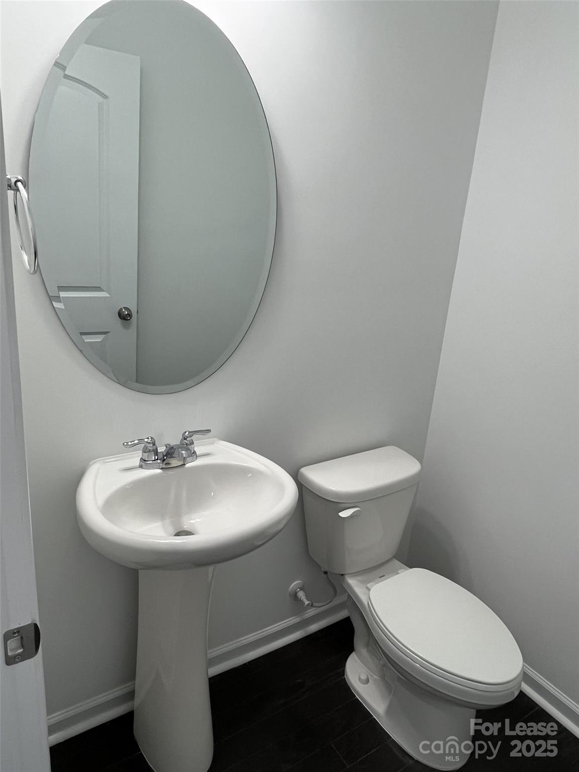 Olmsted - Residential Lease