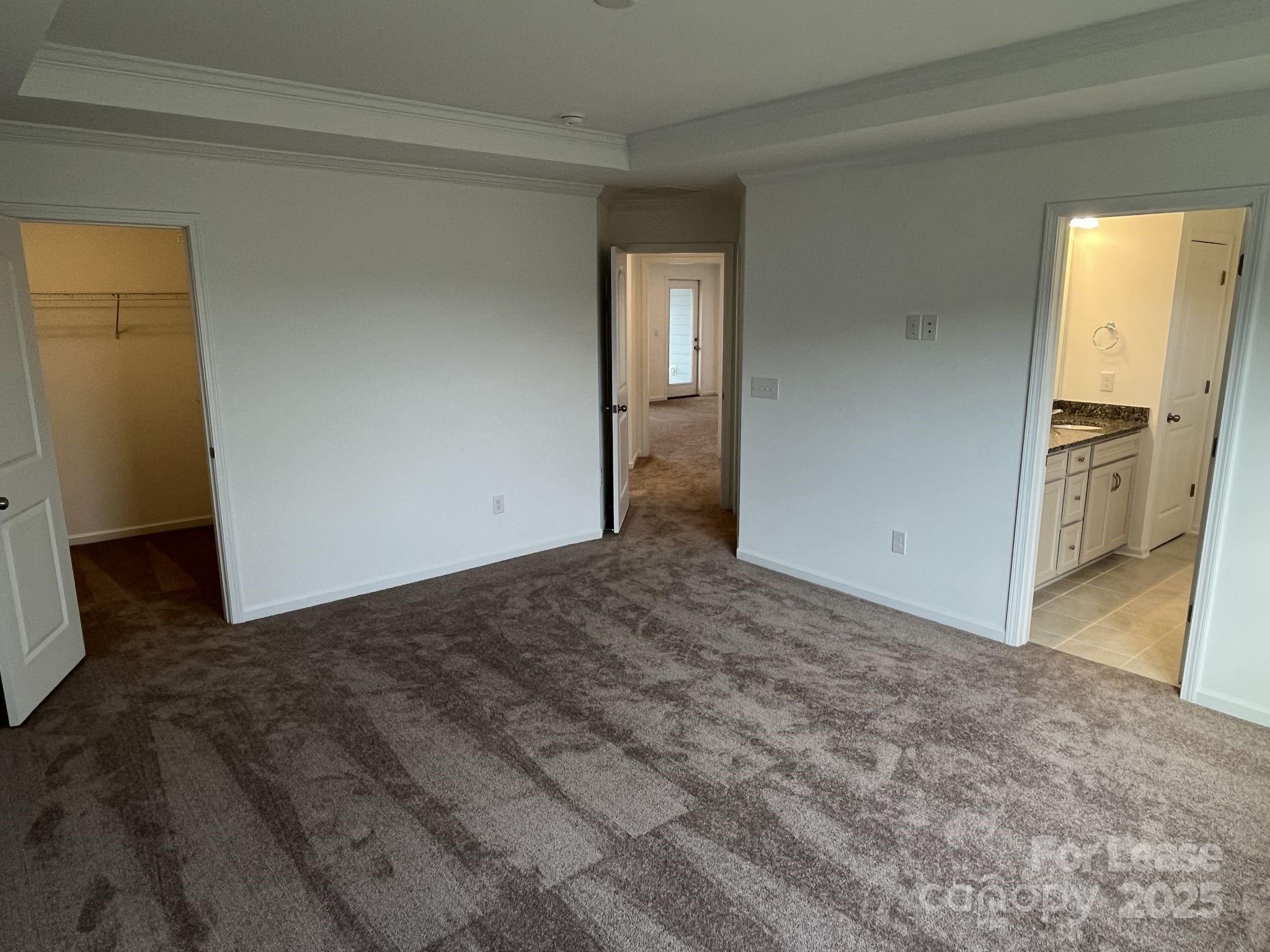 Olmsted - Residential Lease